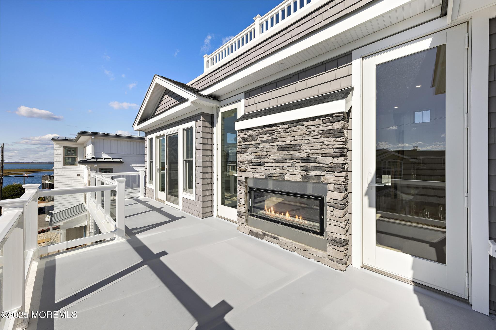 21 Webster Avenue