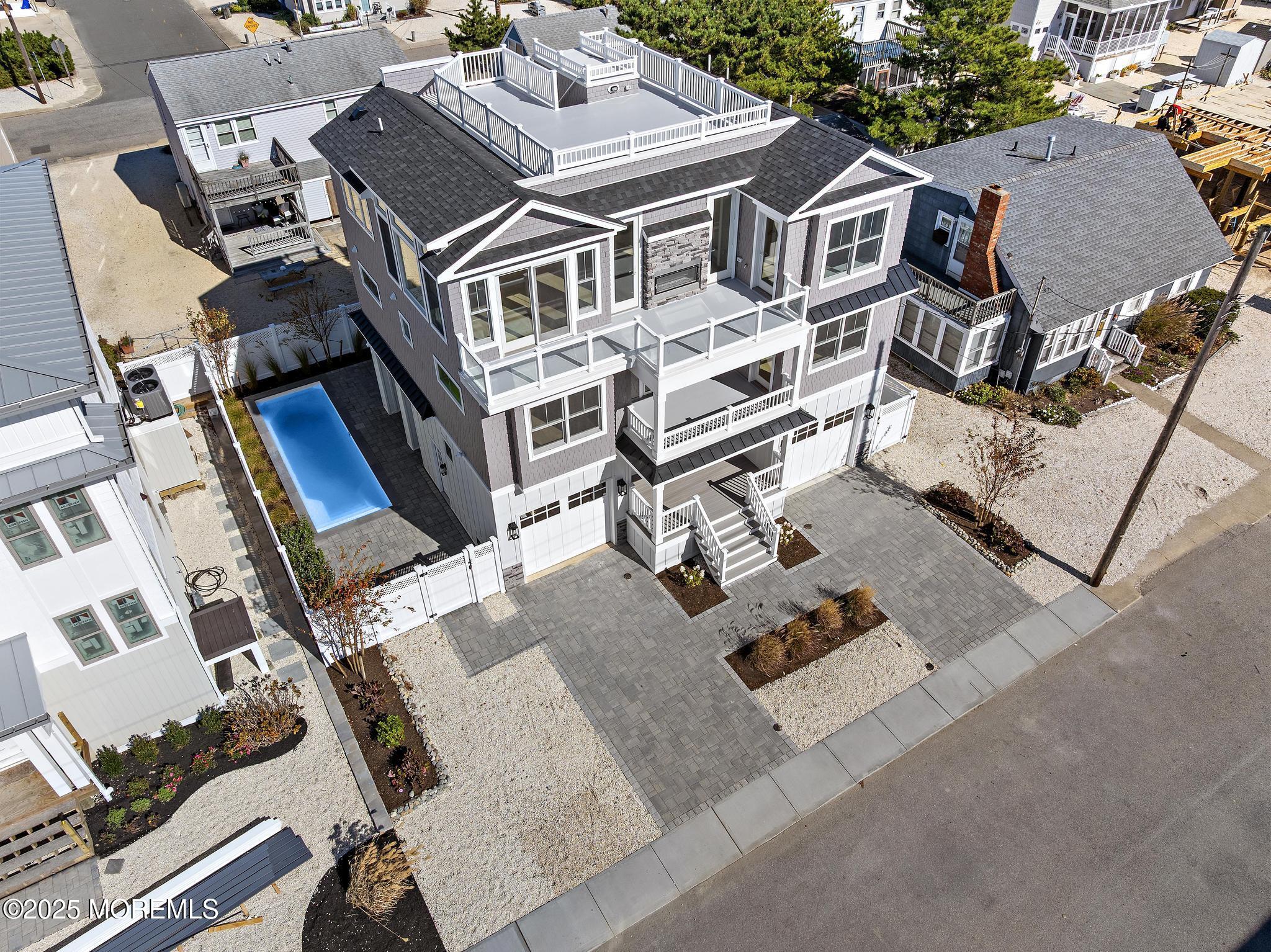 21 Webster Avenue