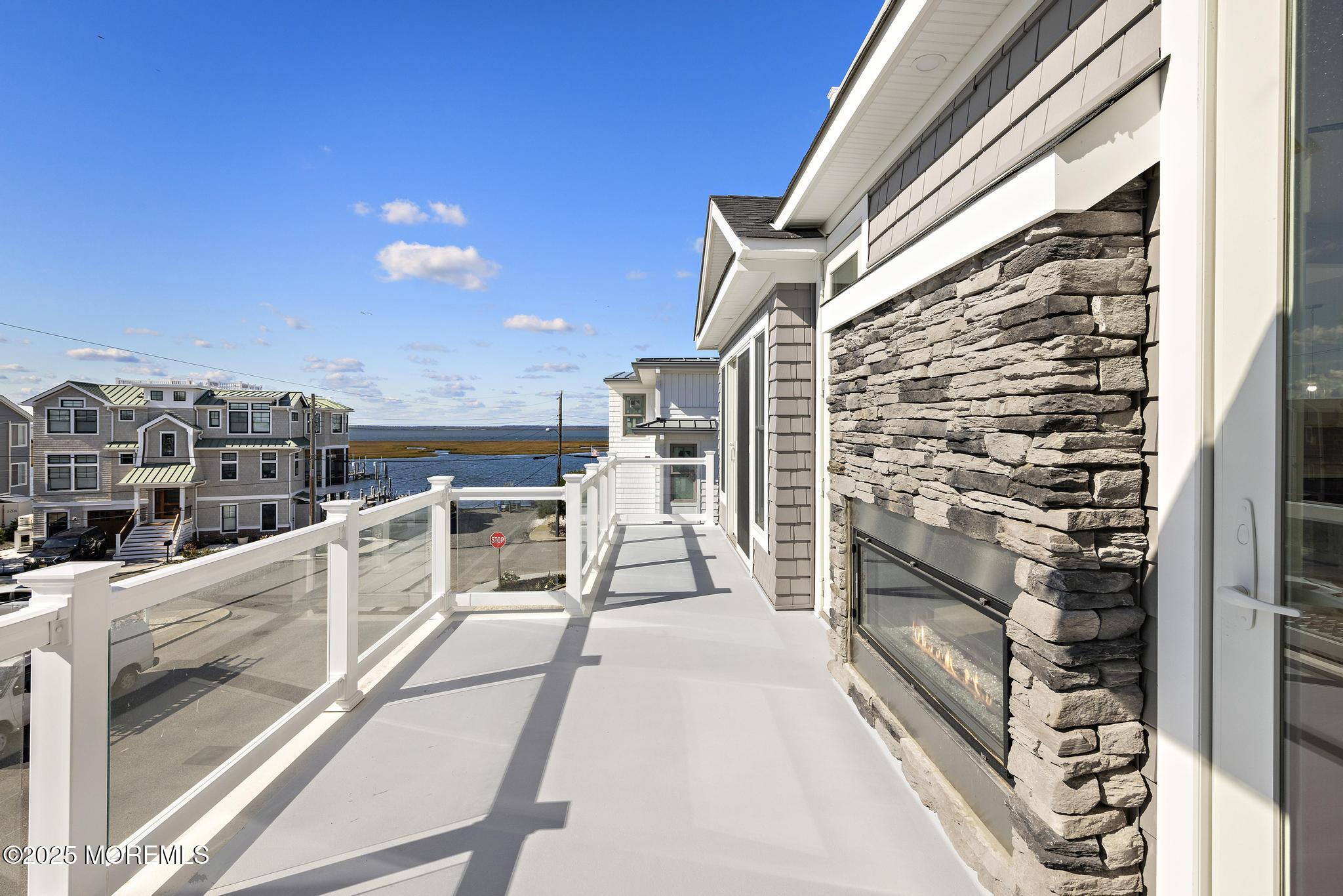 21 Webster Avenue