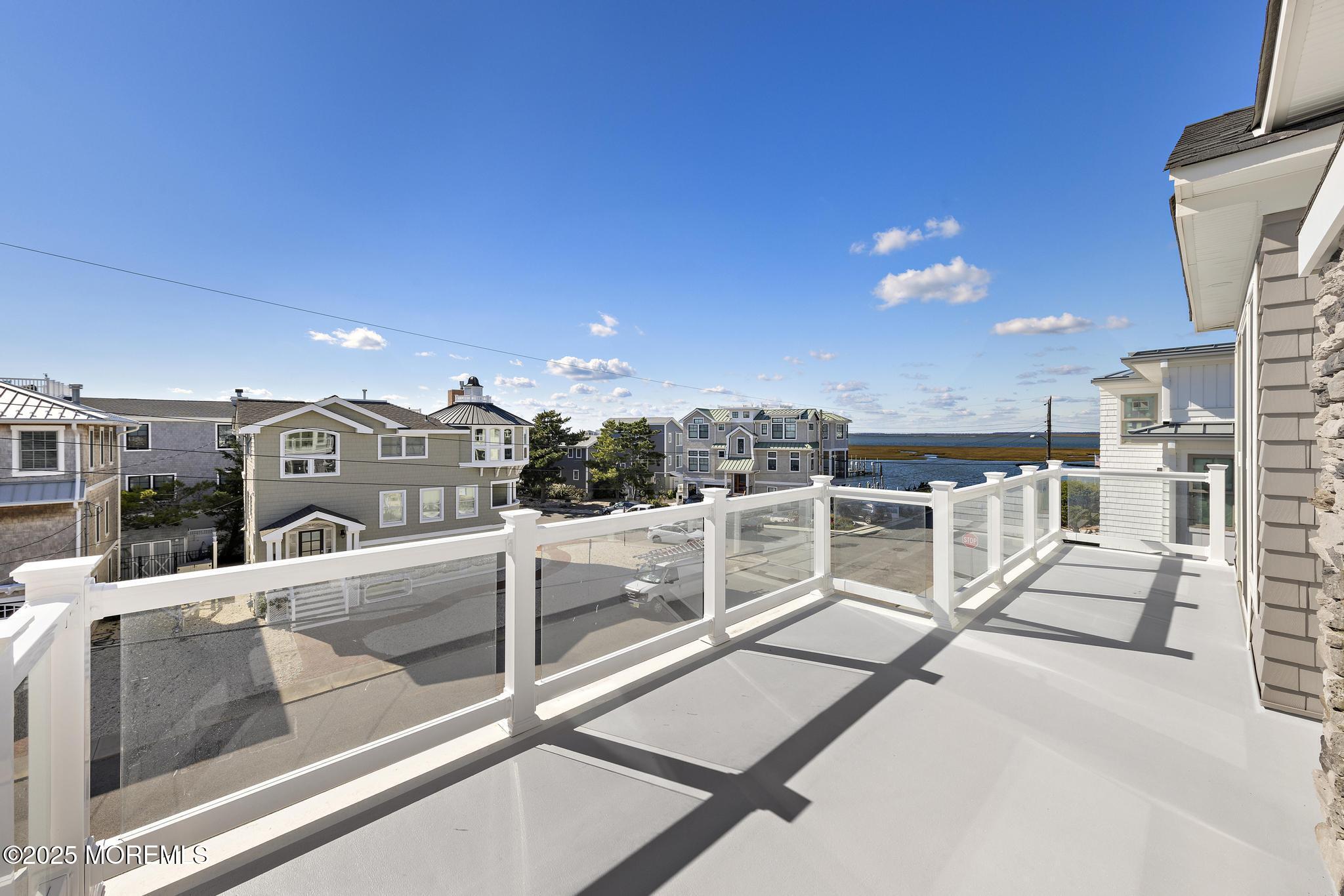 21 Webster Avenue