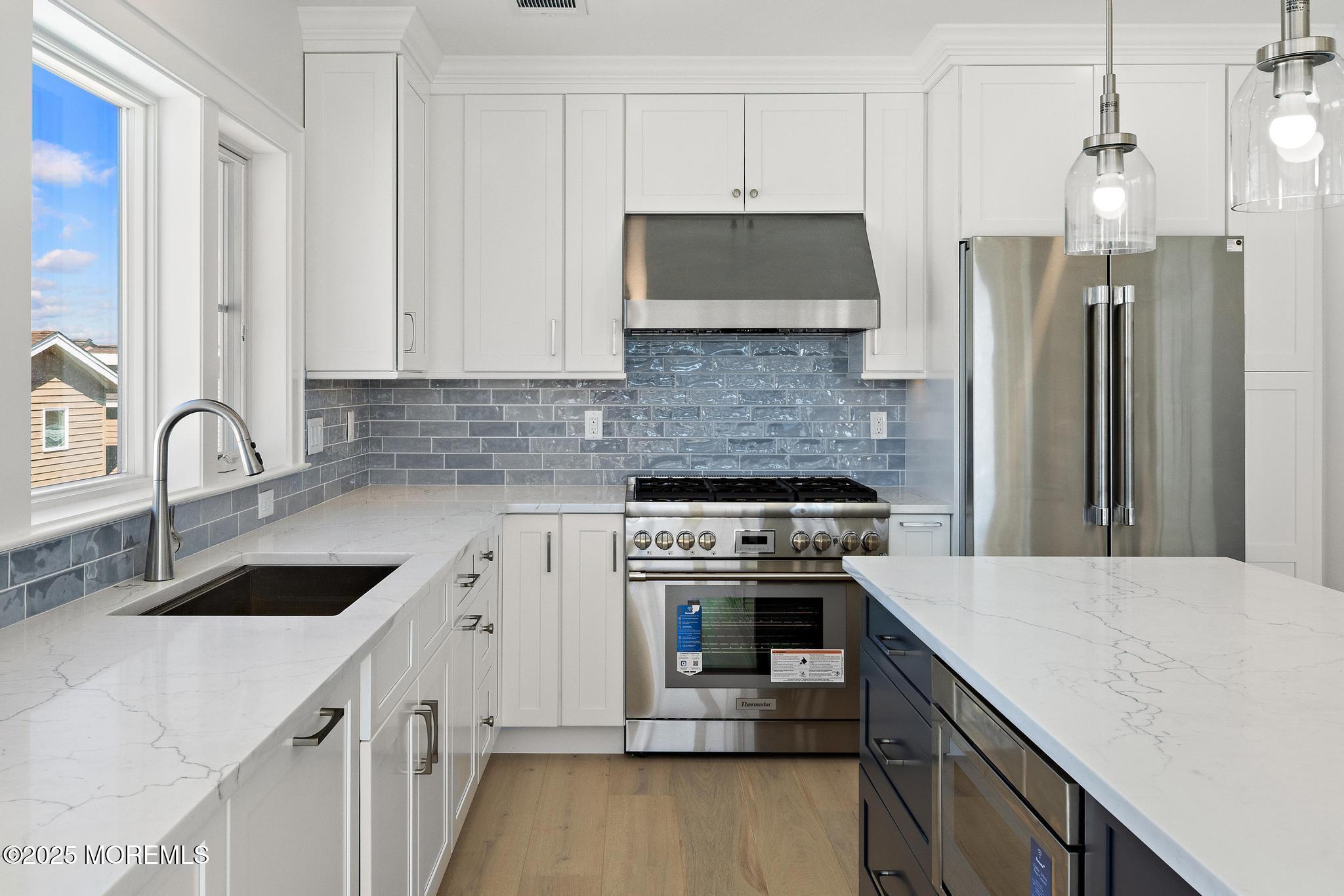 21 Webster Avenue