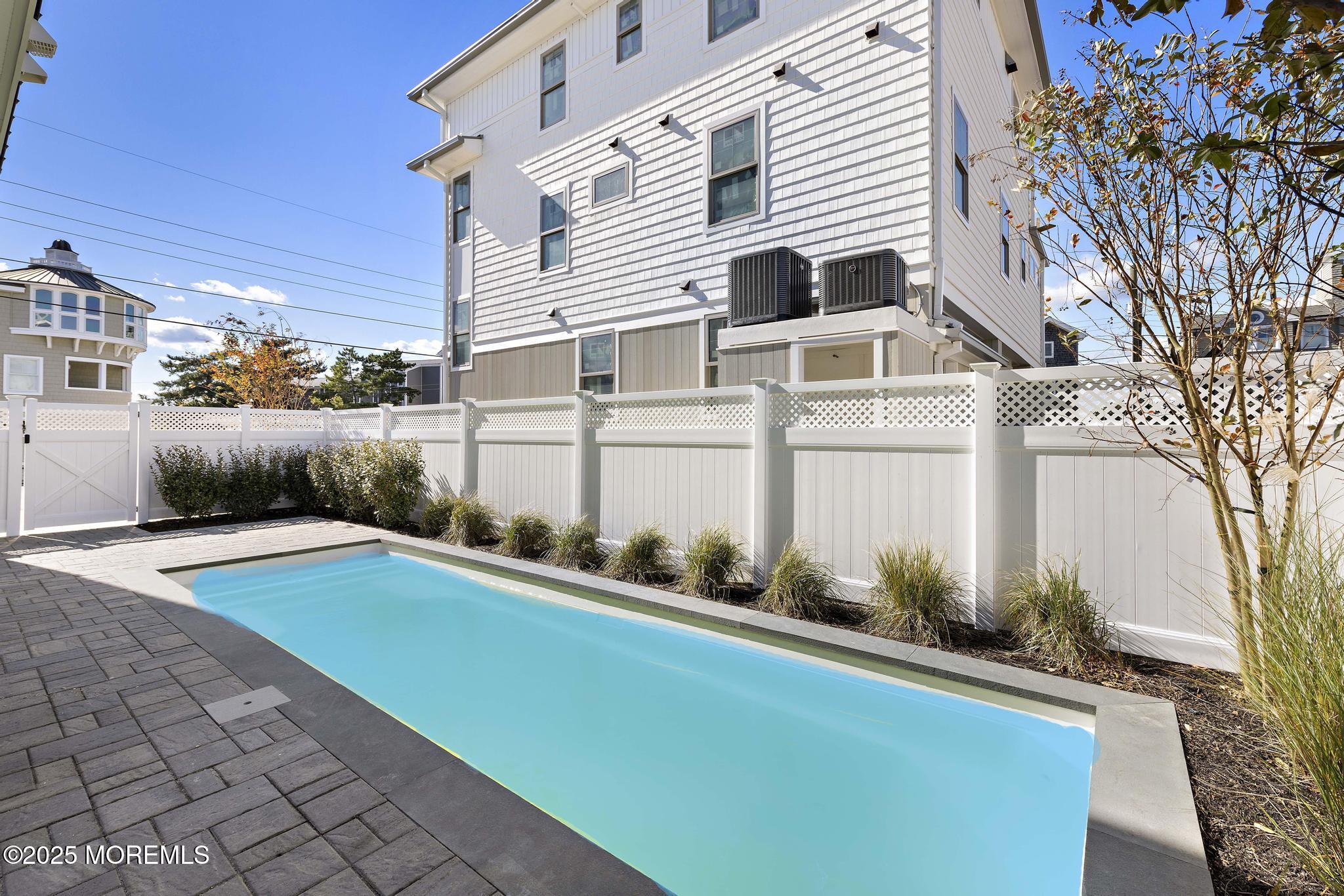 21 Webster Avenue