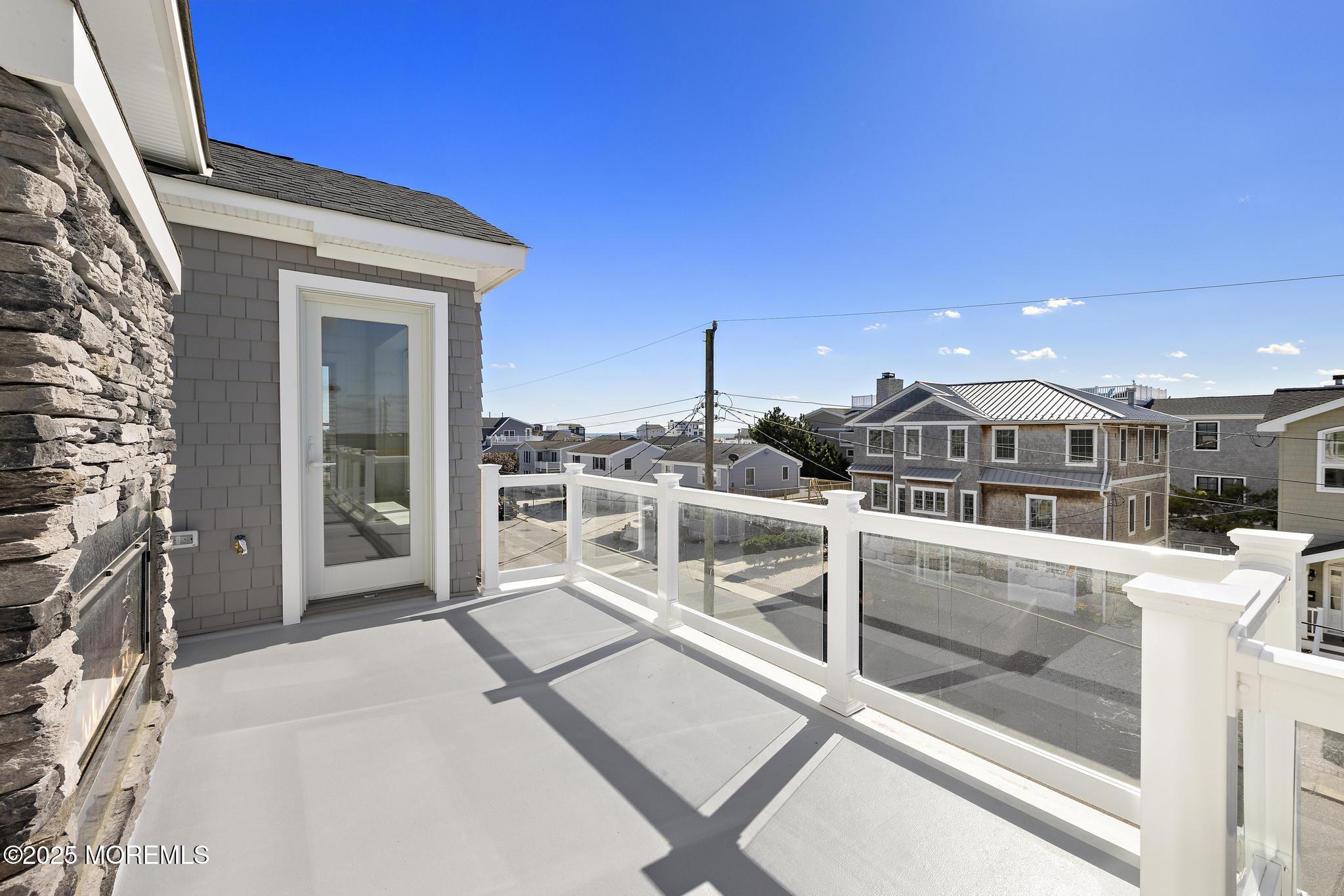 21 Webster Avenue