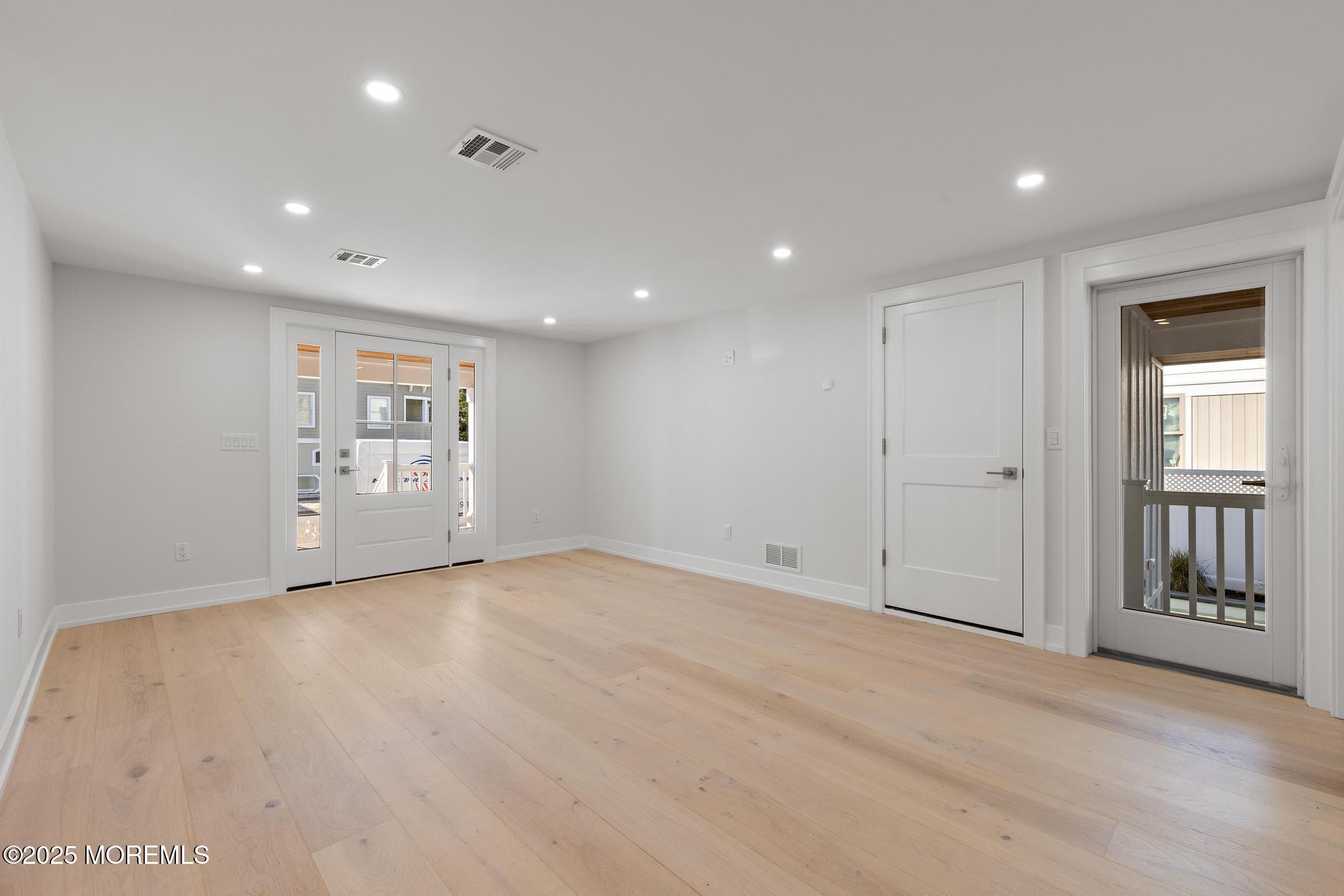 21 Webster Avenue