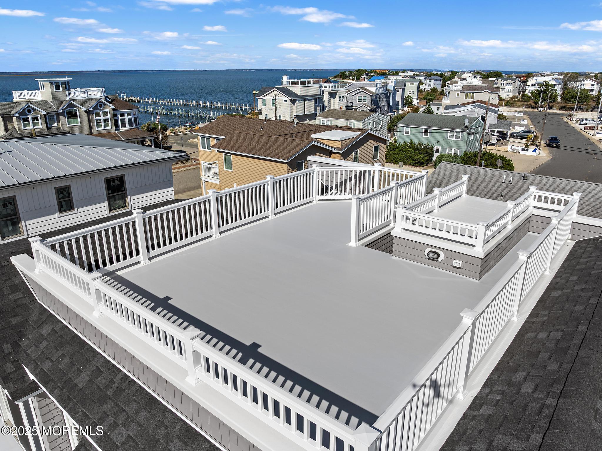 21 Webster Avenue