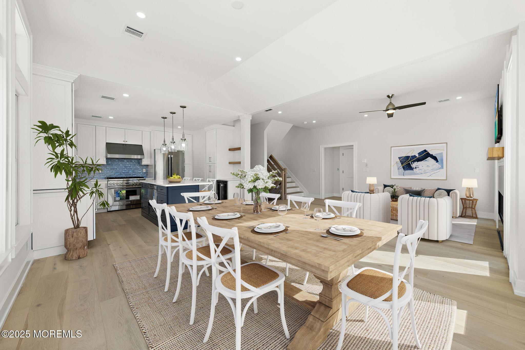 21 Webster Avenue