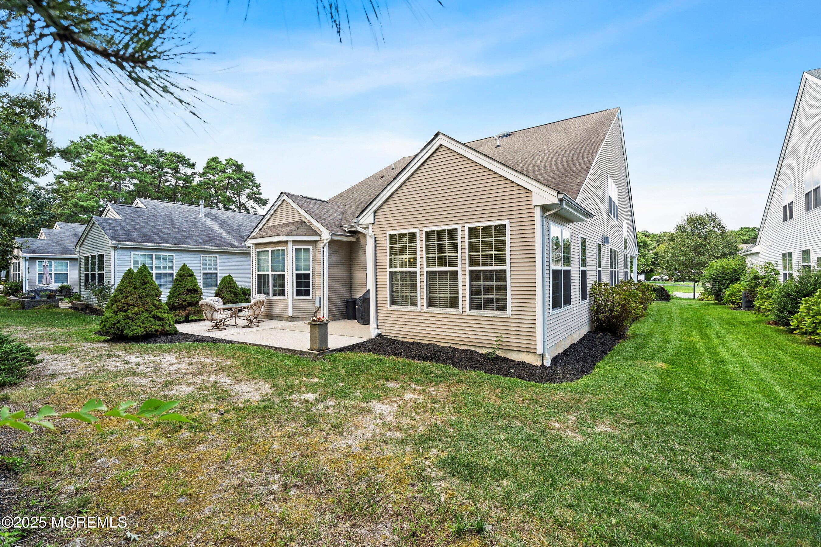 10 Bunker Drive