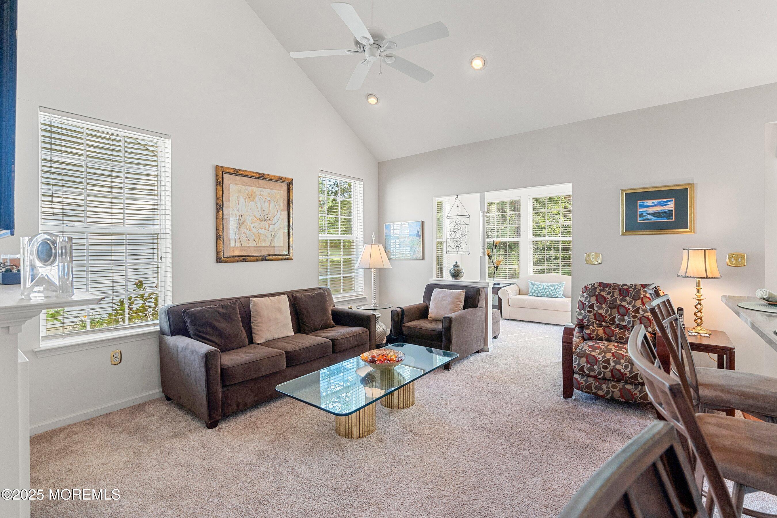 10 Bunker Drive