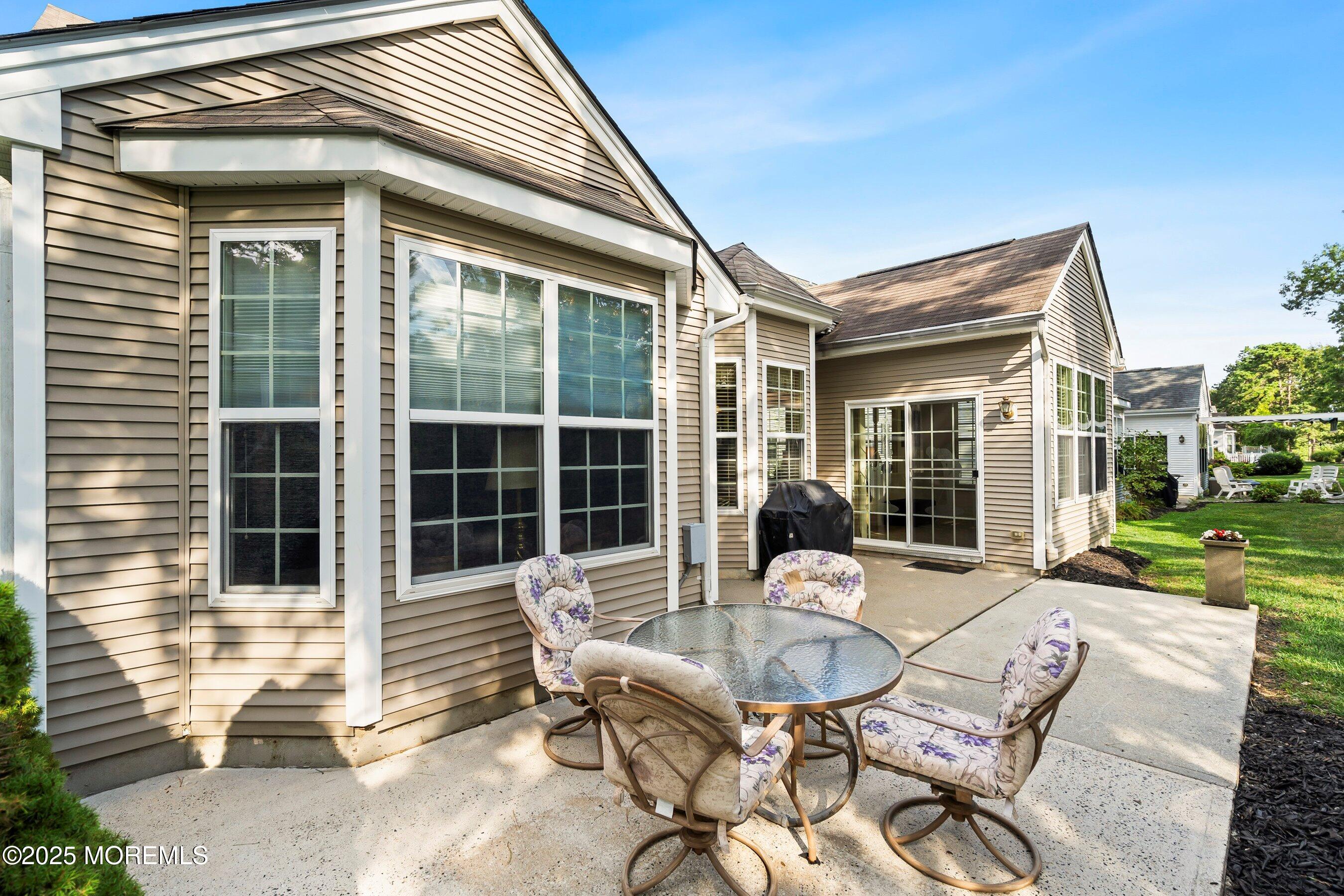 10 Bunker Drive