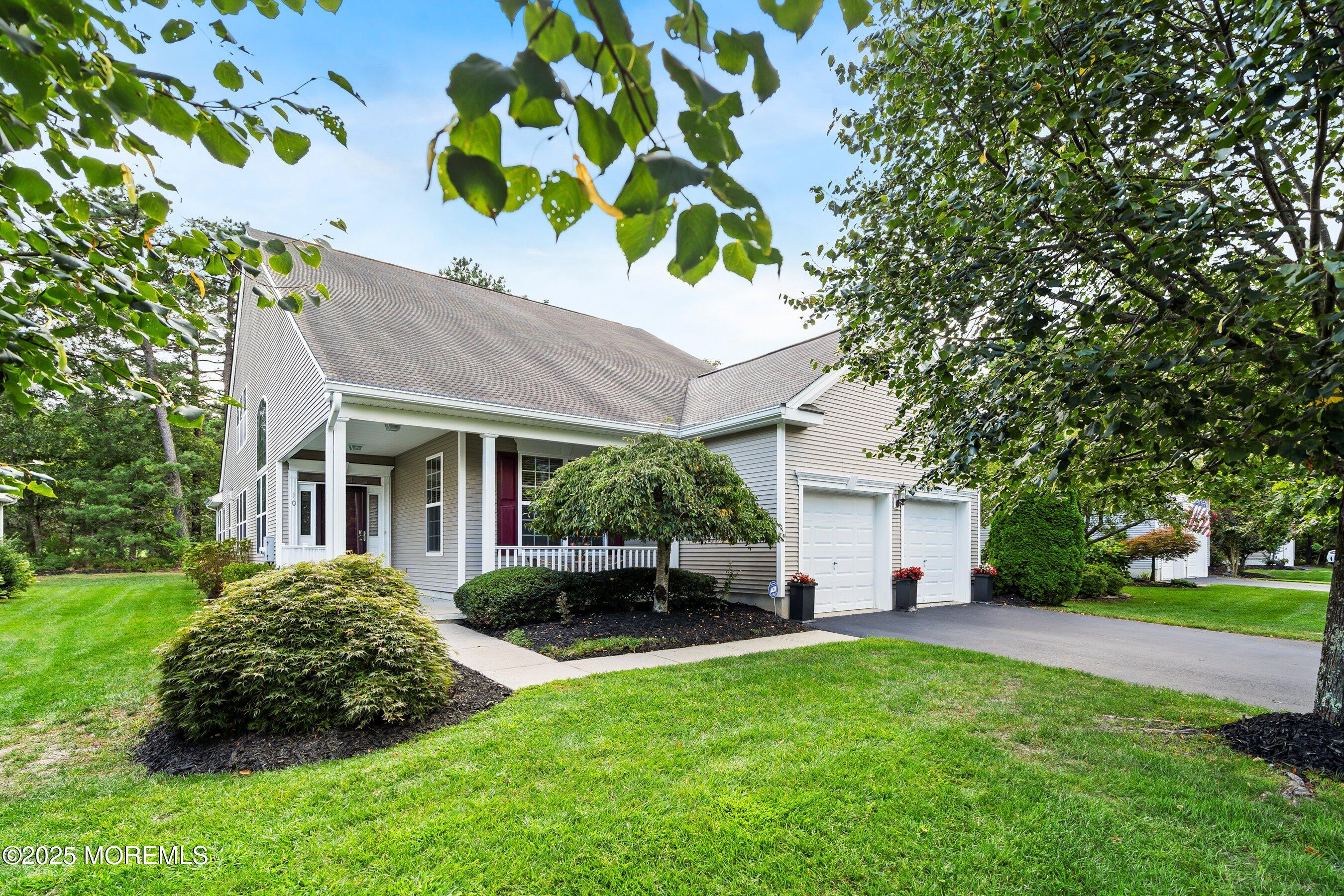 10 Bunker Drive