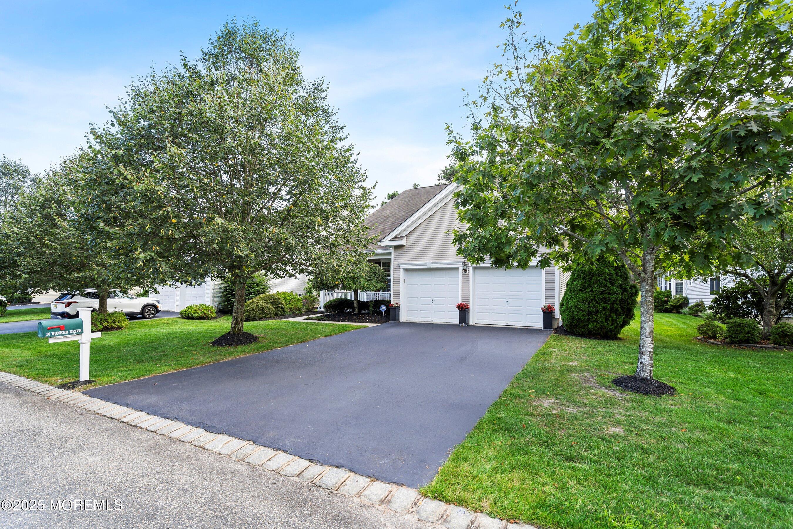 10 Bunker Drive