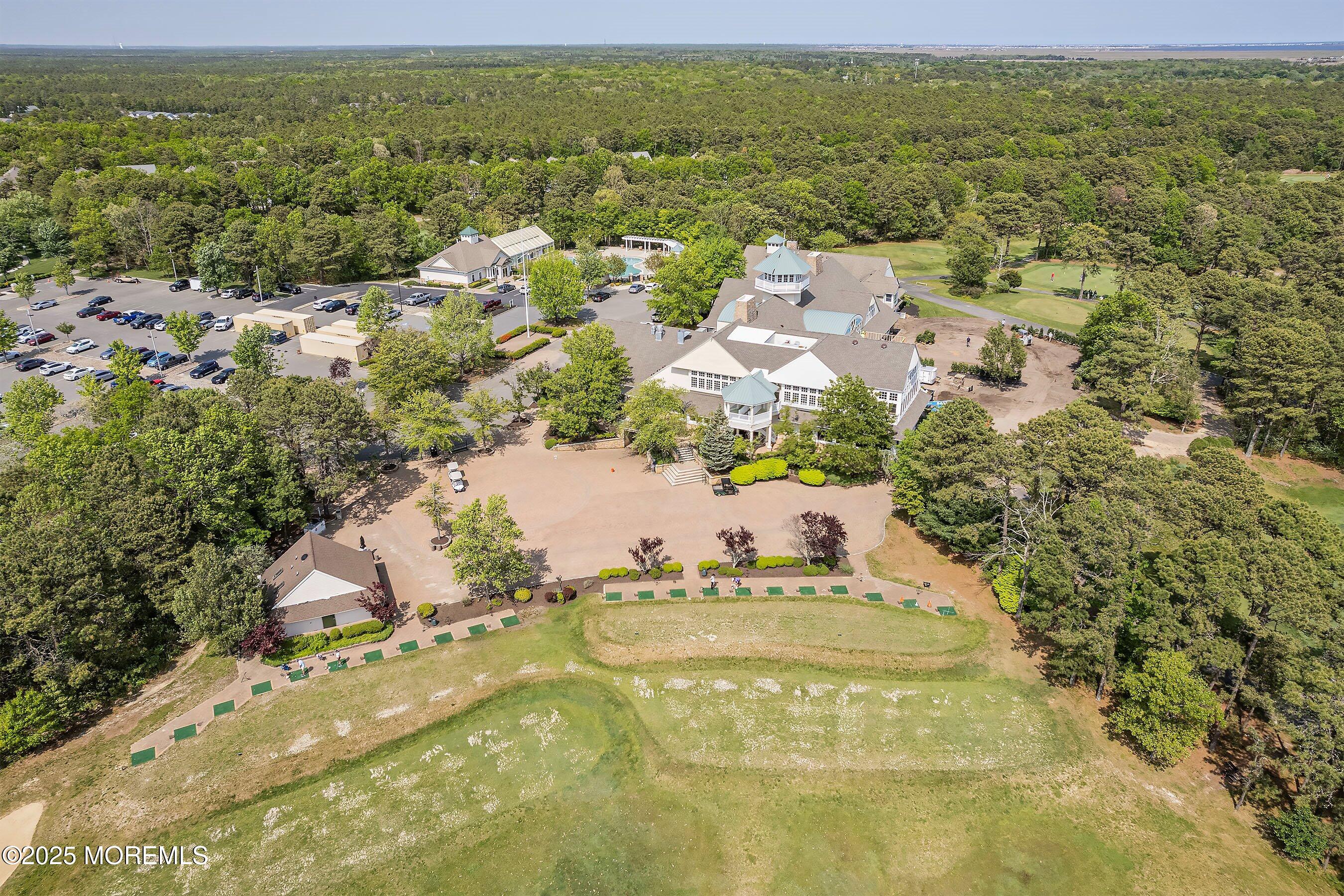 10 Bunker Drive