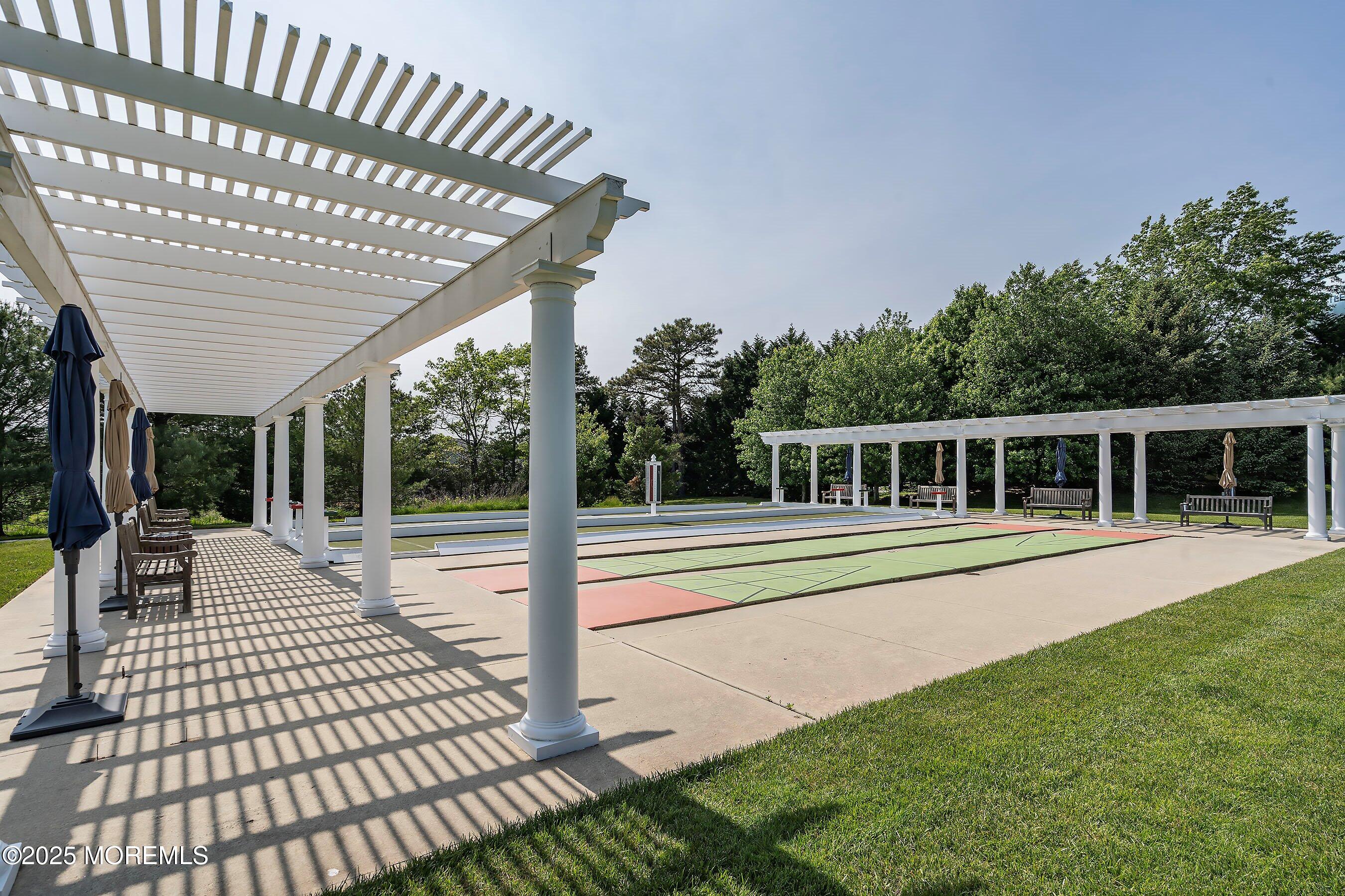 10 Bunker Drive