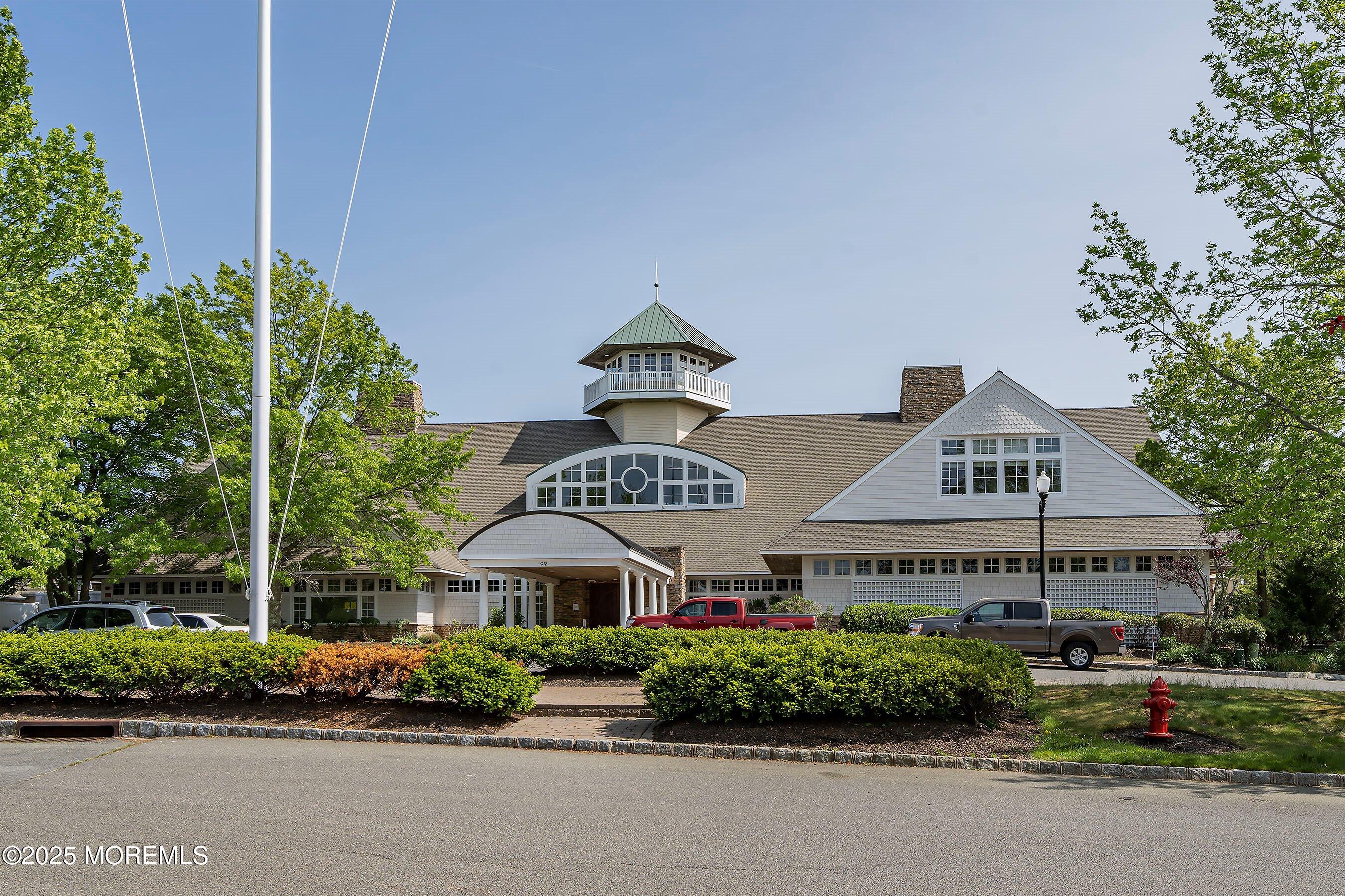 10 Bunker Drive