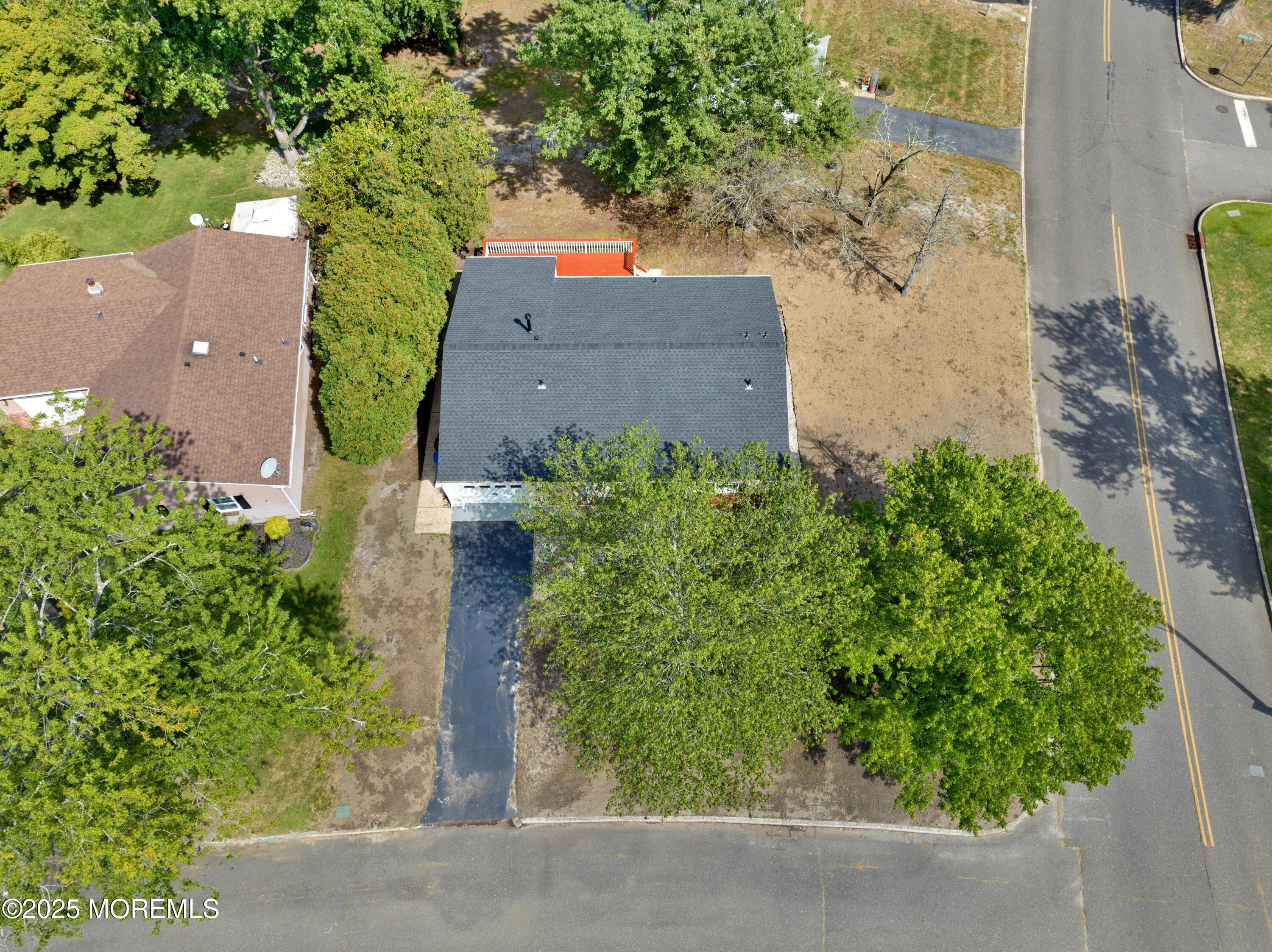 2 Stanford Drive