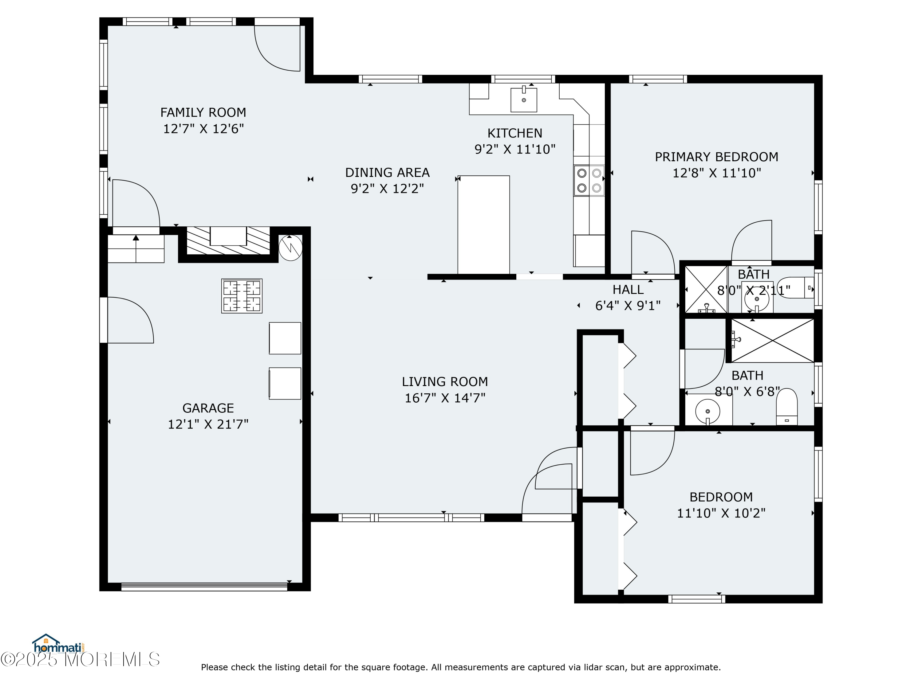 2 Stanford Drive