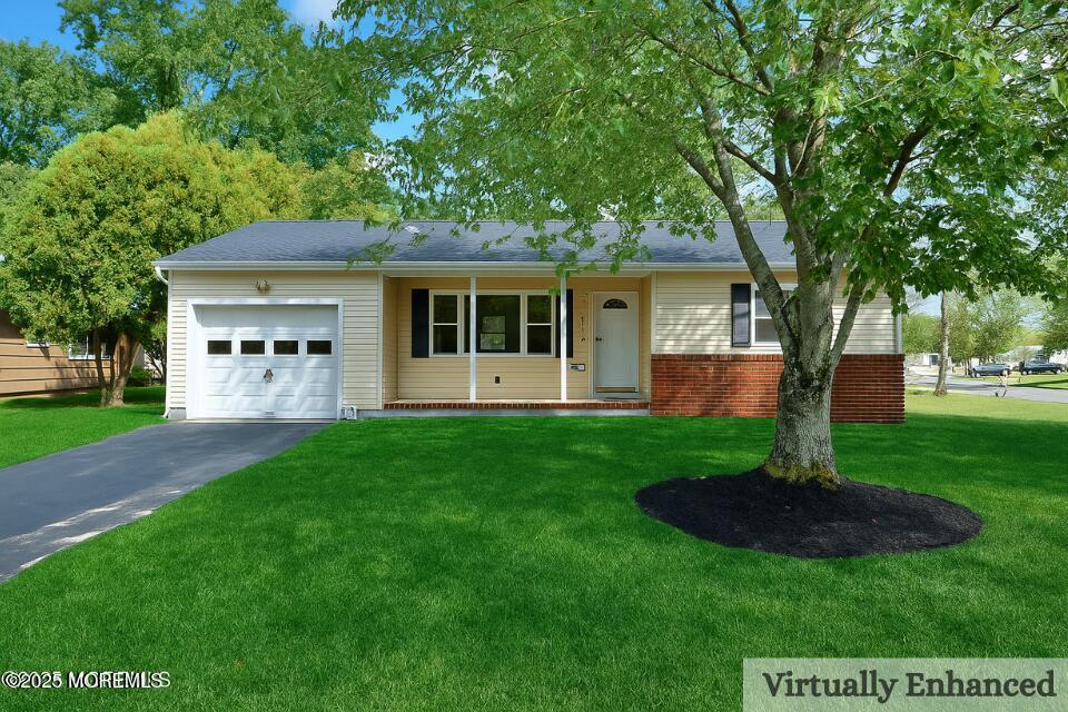 2 Stanford Drive