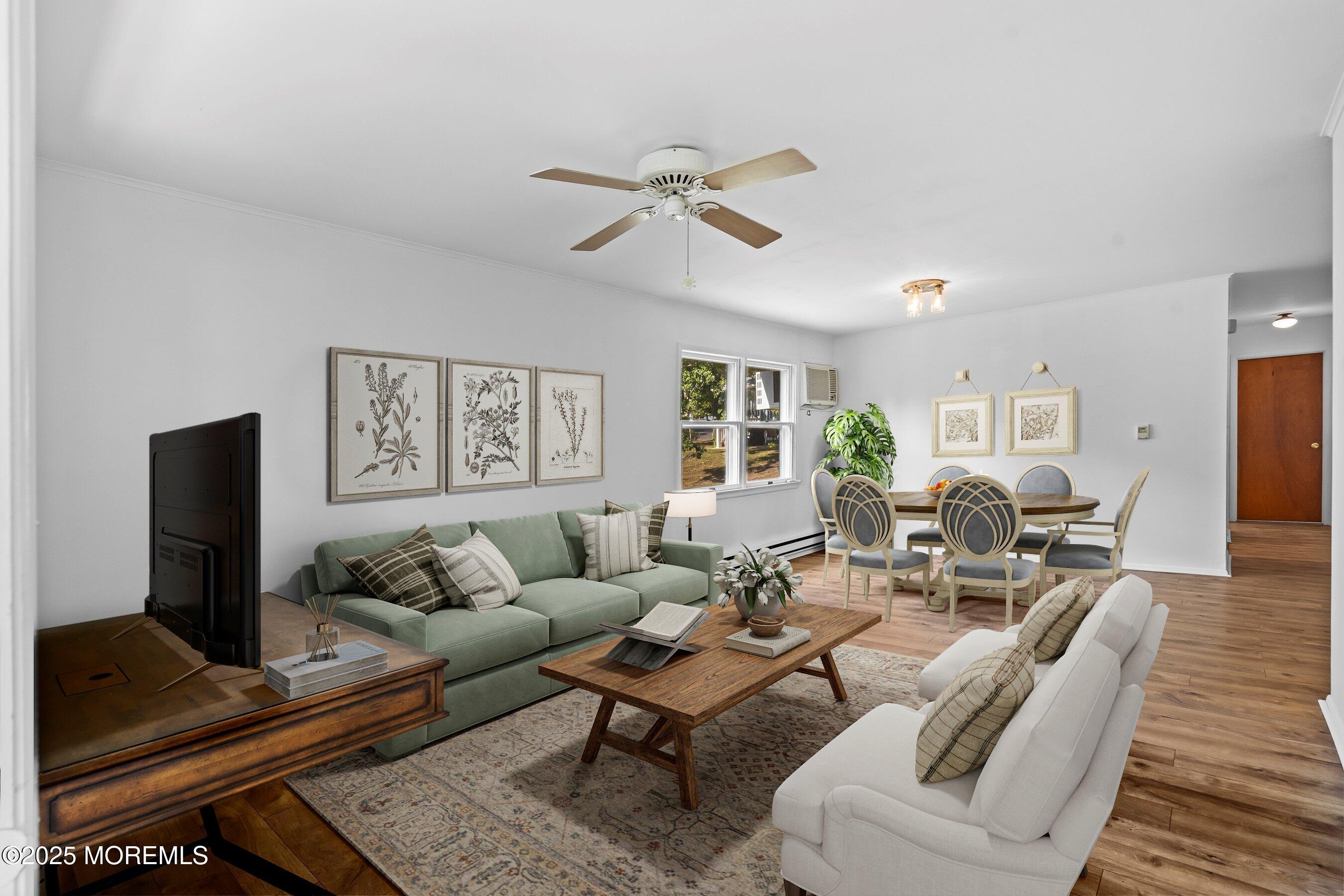 10 Magnolia Road 19
