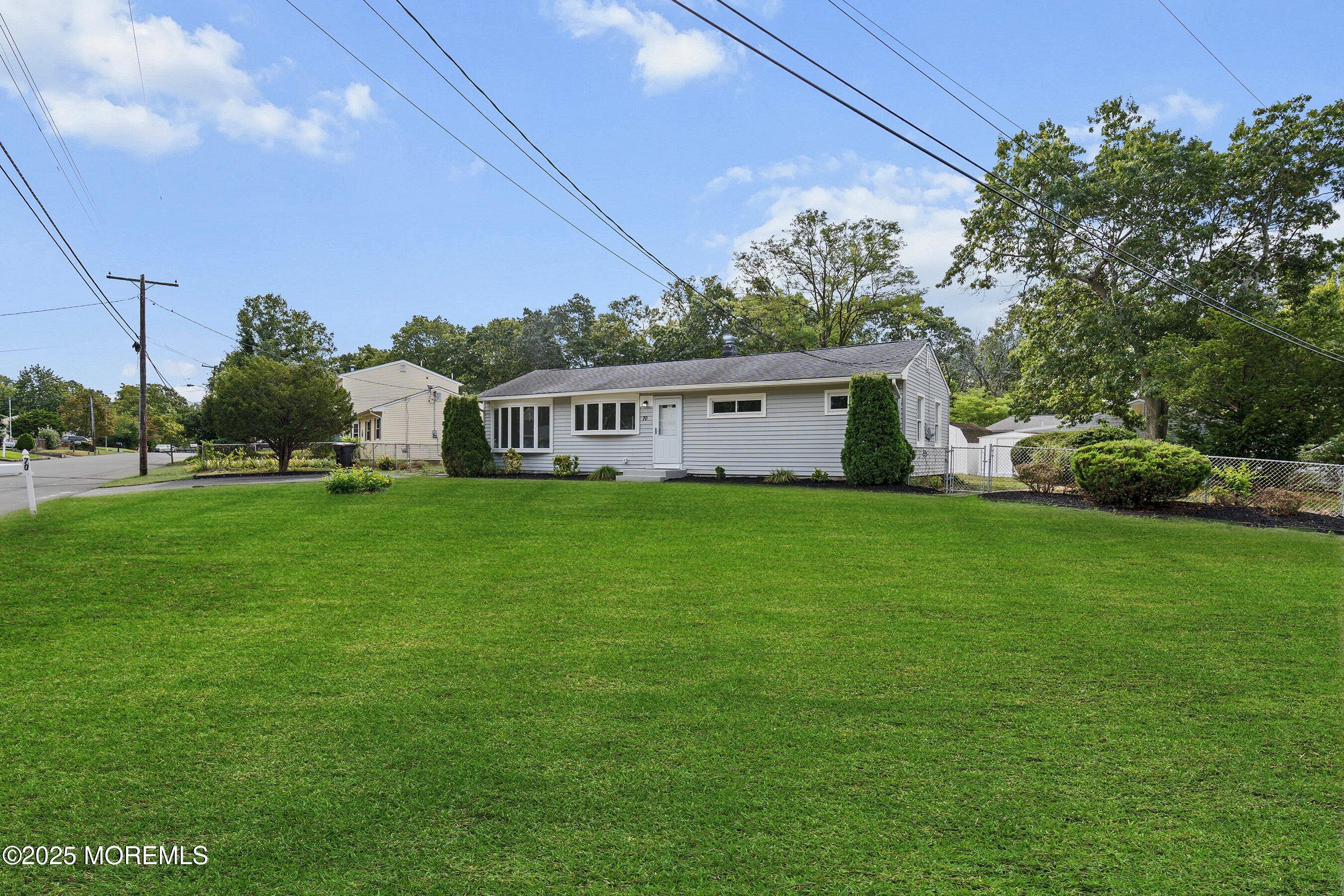 70 Neil Avenue