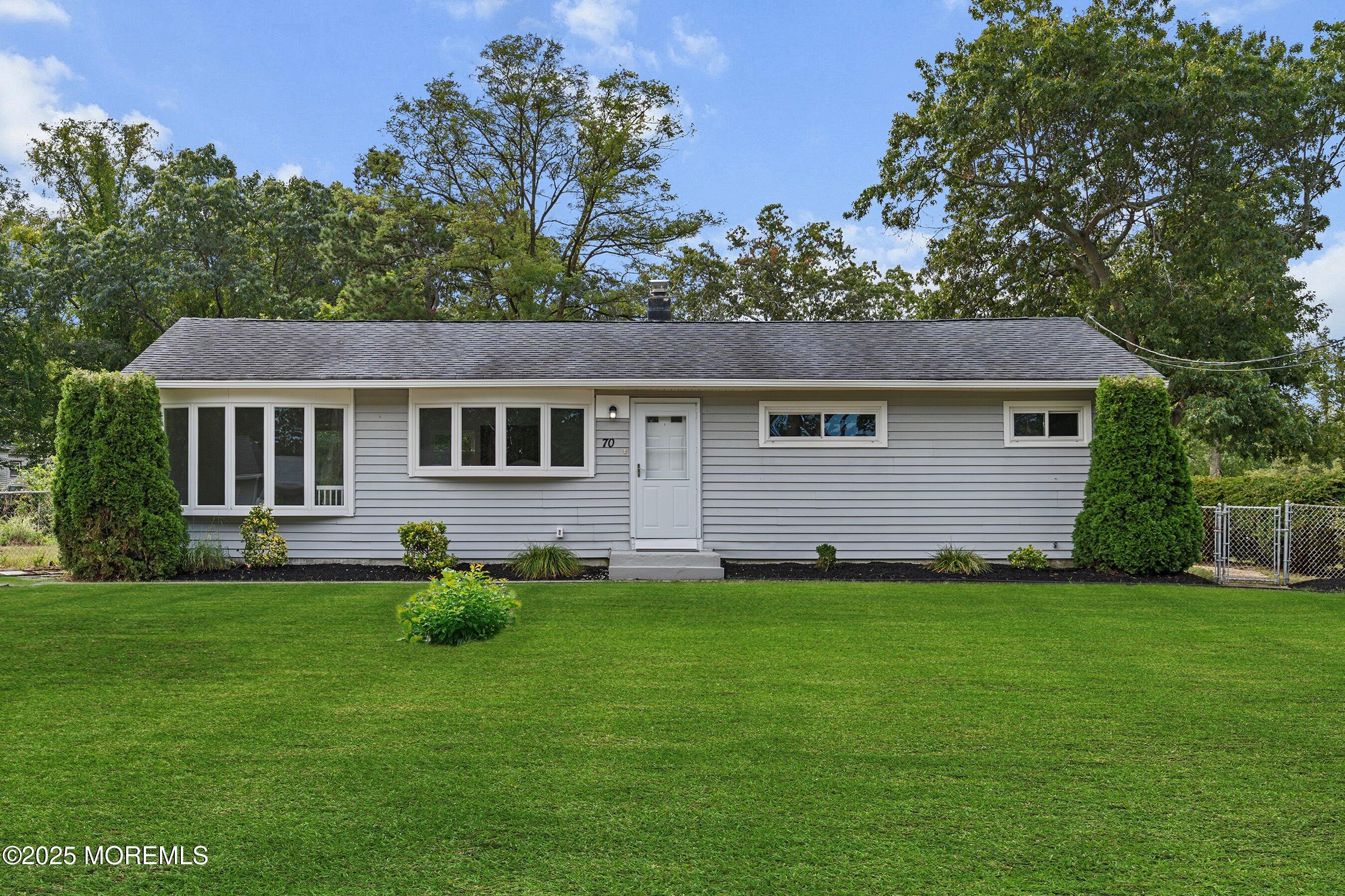70 Neil Avenue