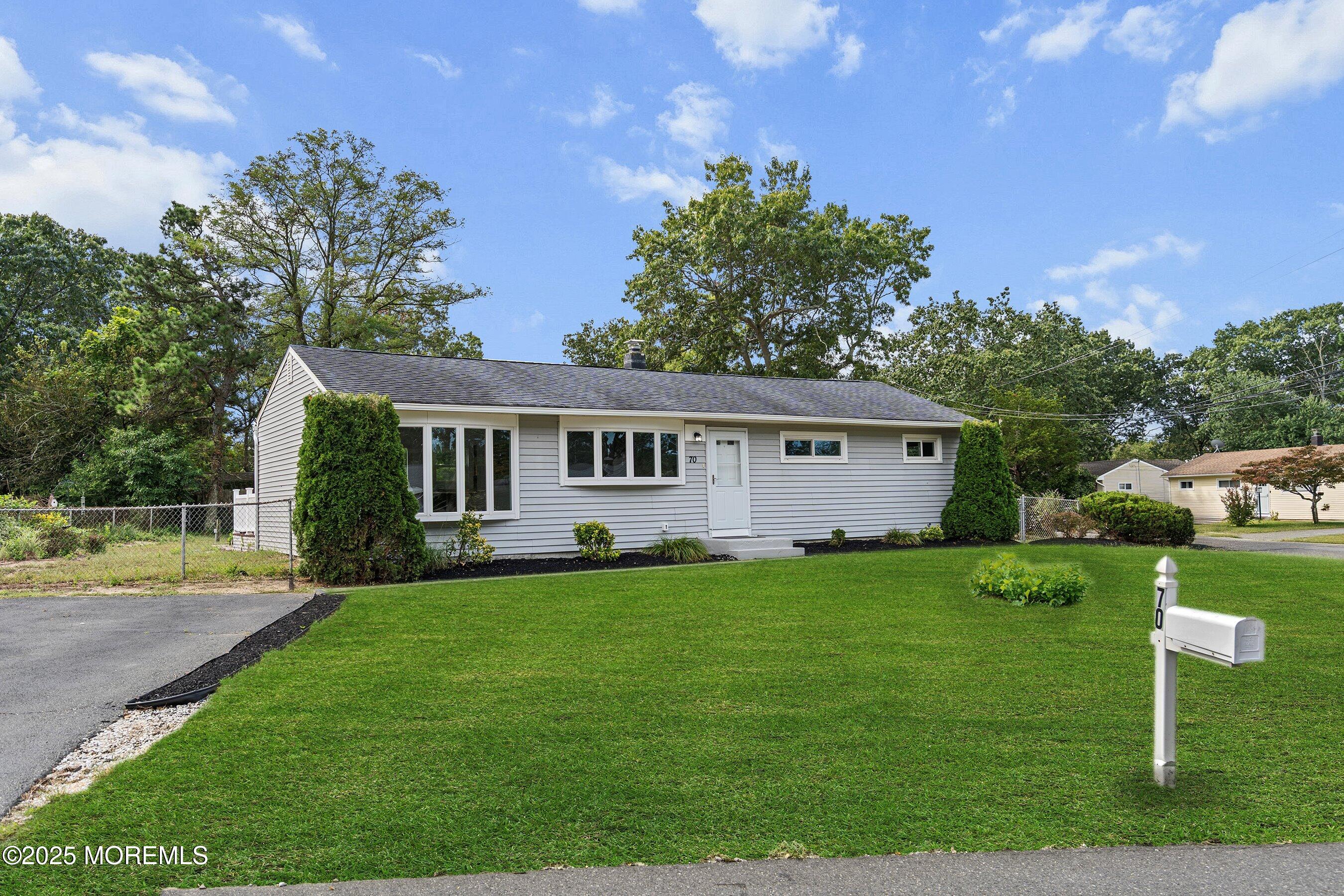 70 Neil Avenue
