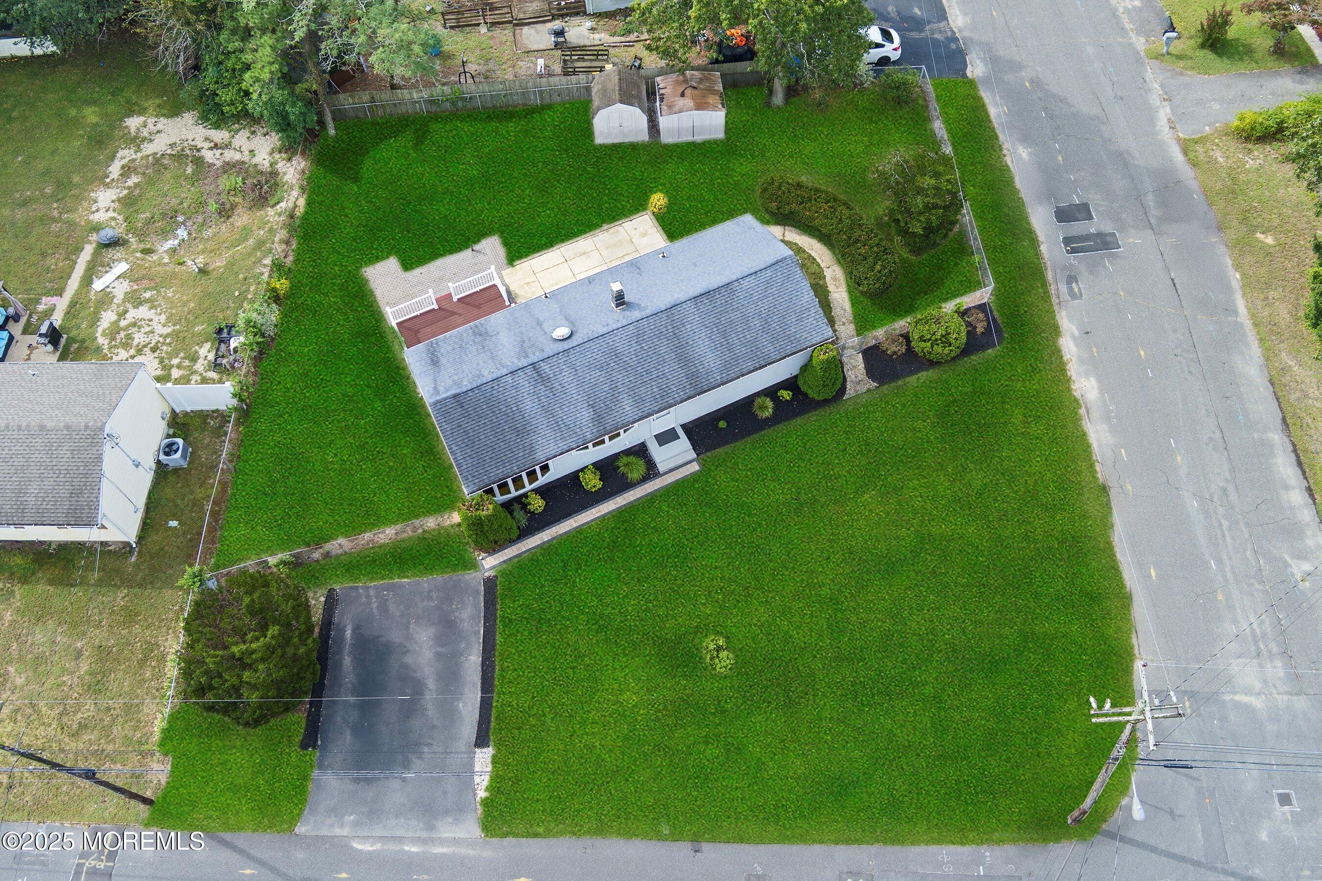 70 Neil Avenue