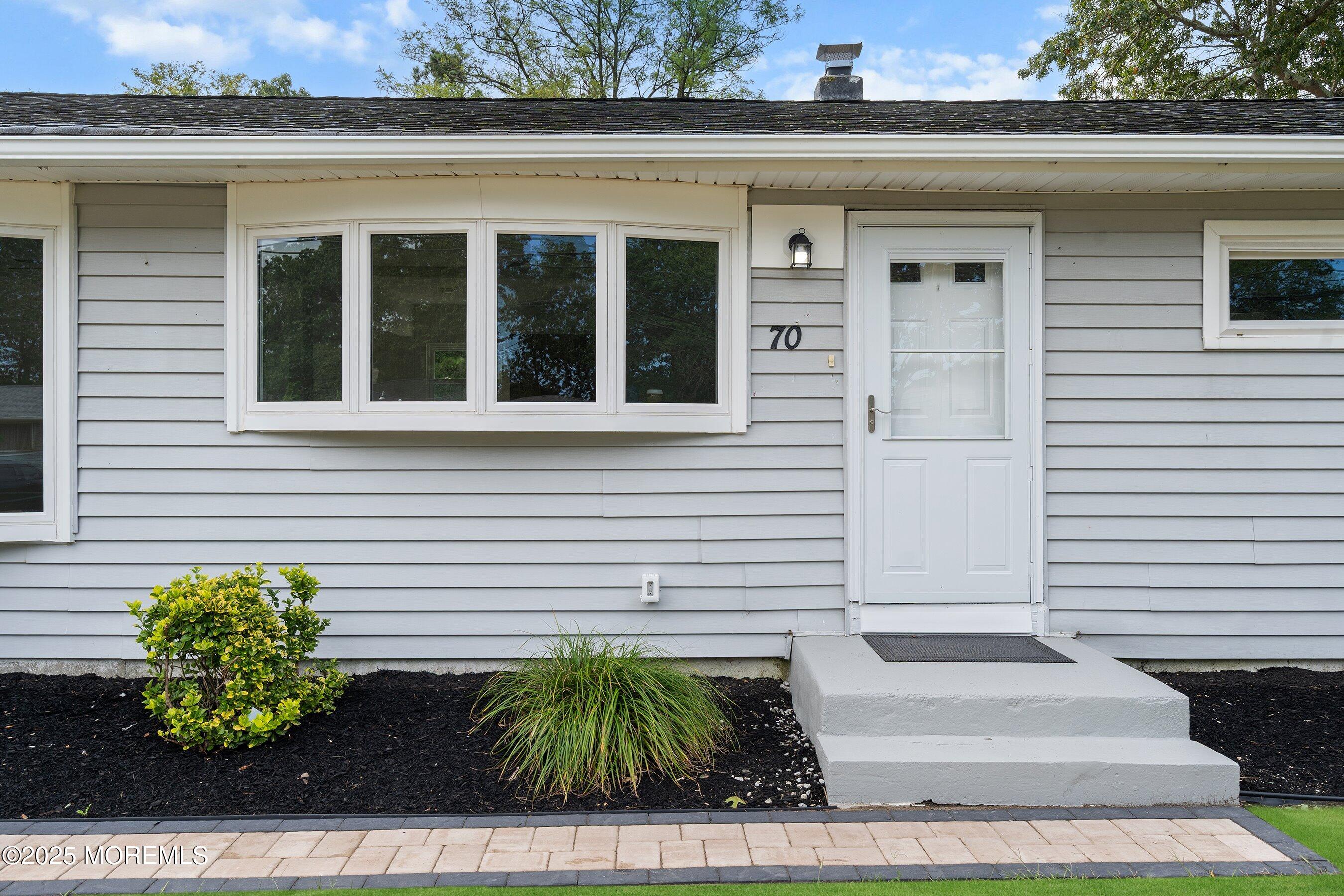70 Neil Avenue