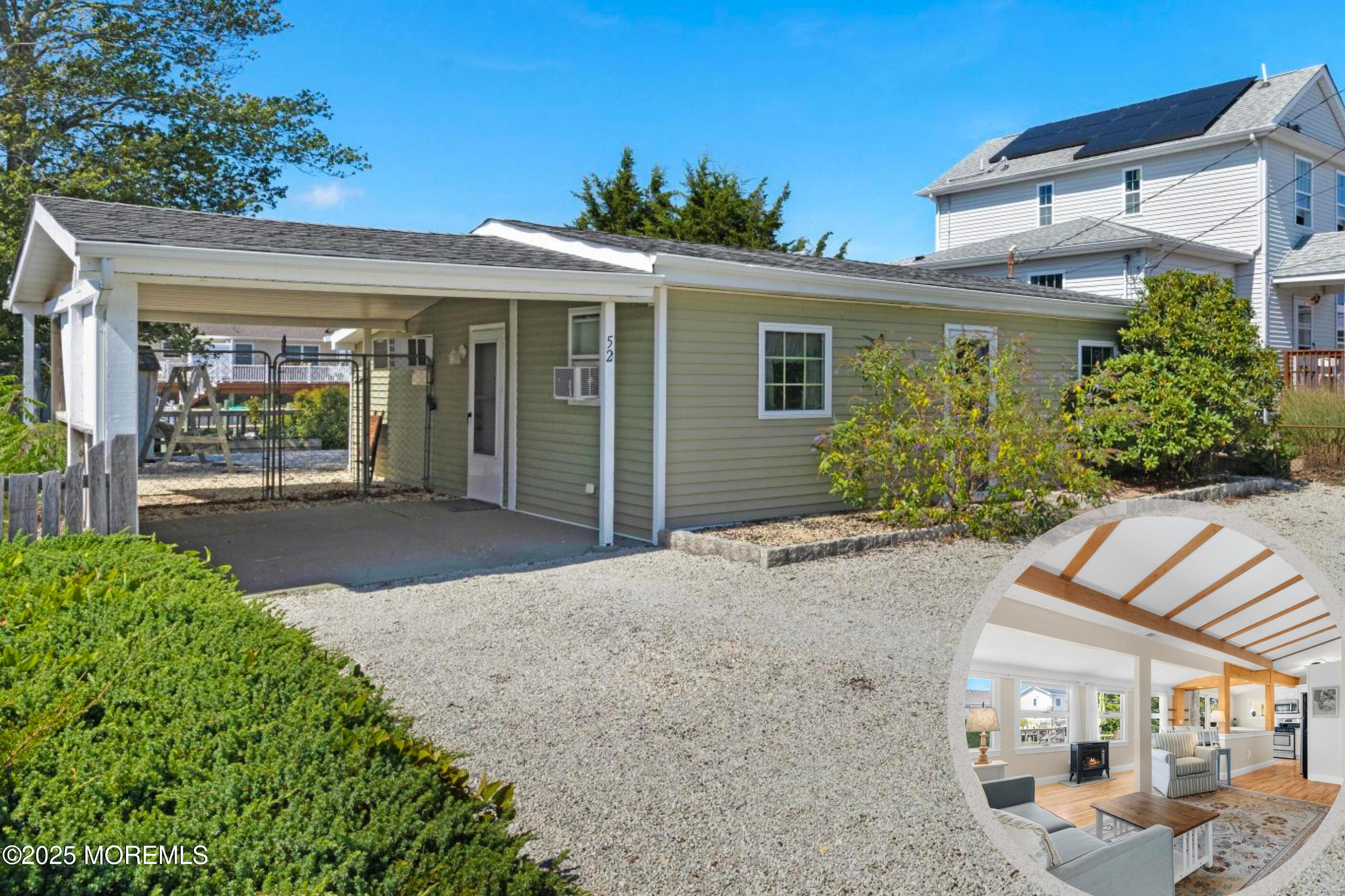 52 Florence Lane