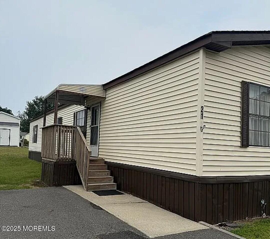 21 Geneva Road