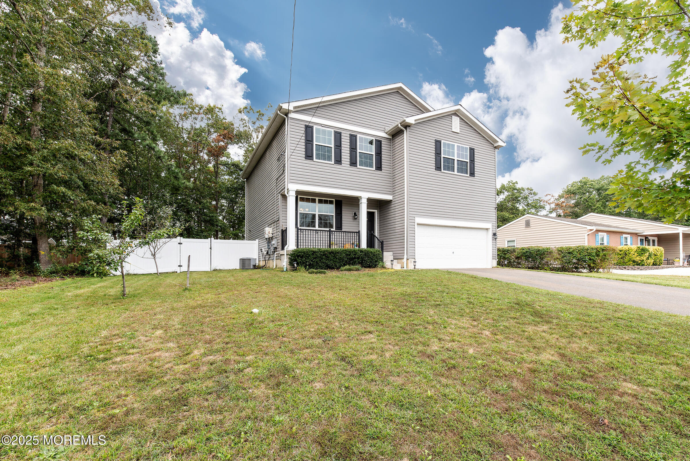 22 Nautilus Drive