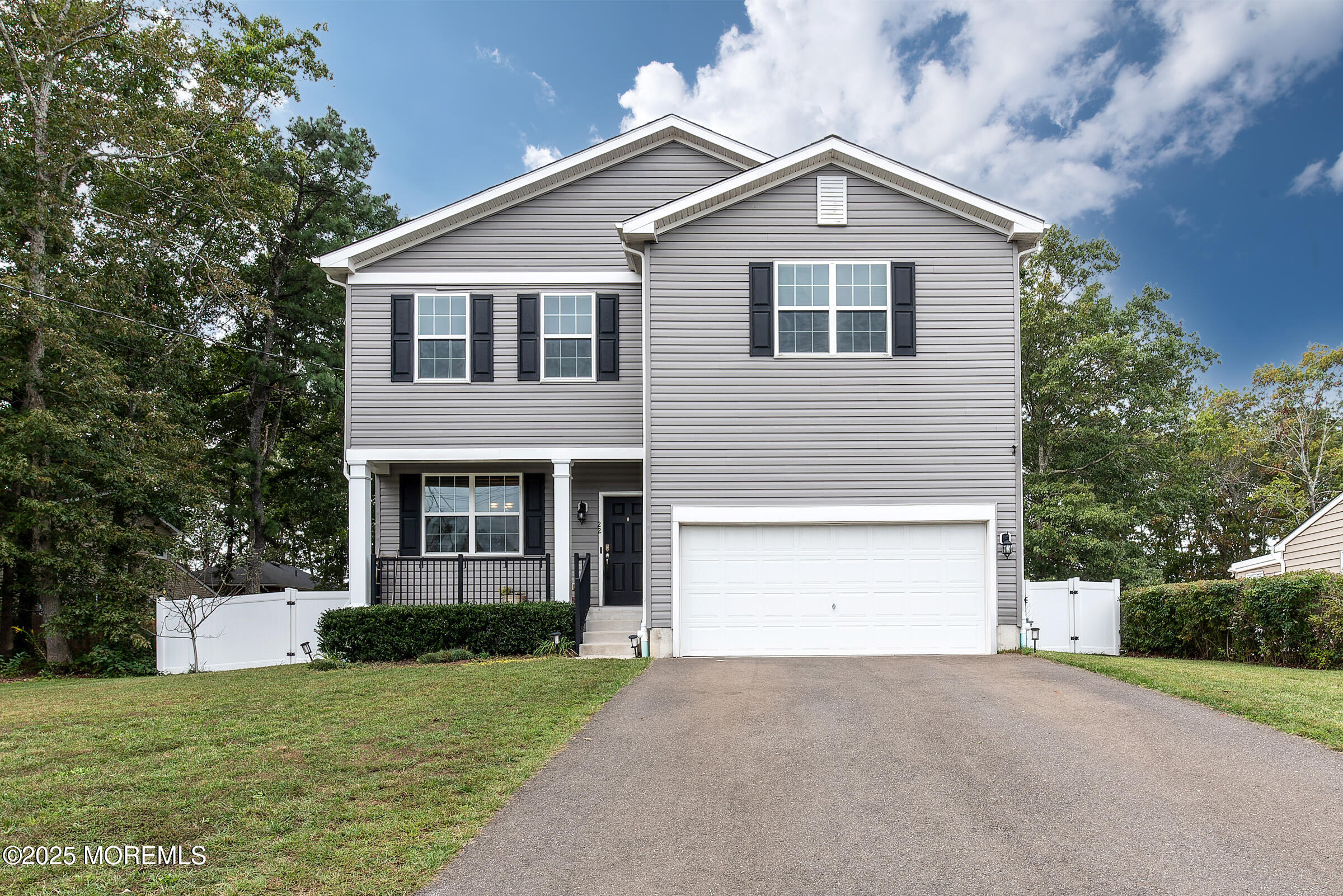 22 Nautilus Drive