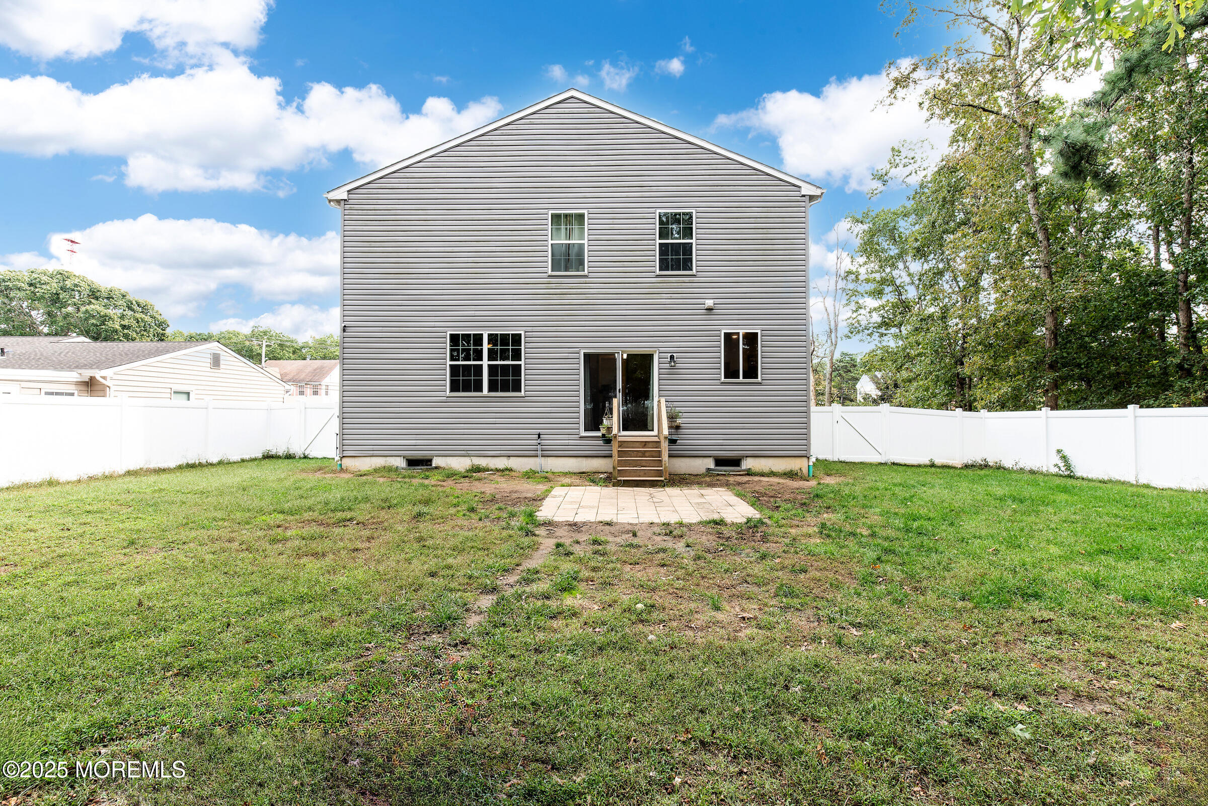 22 Nautilus Drive