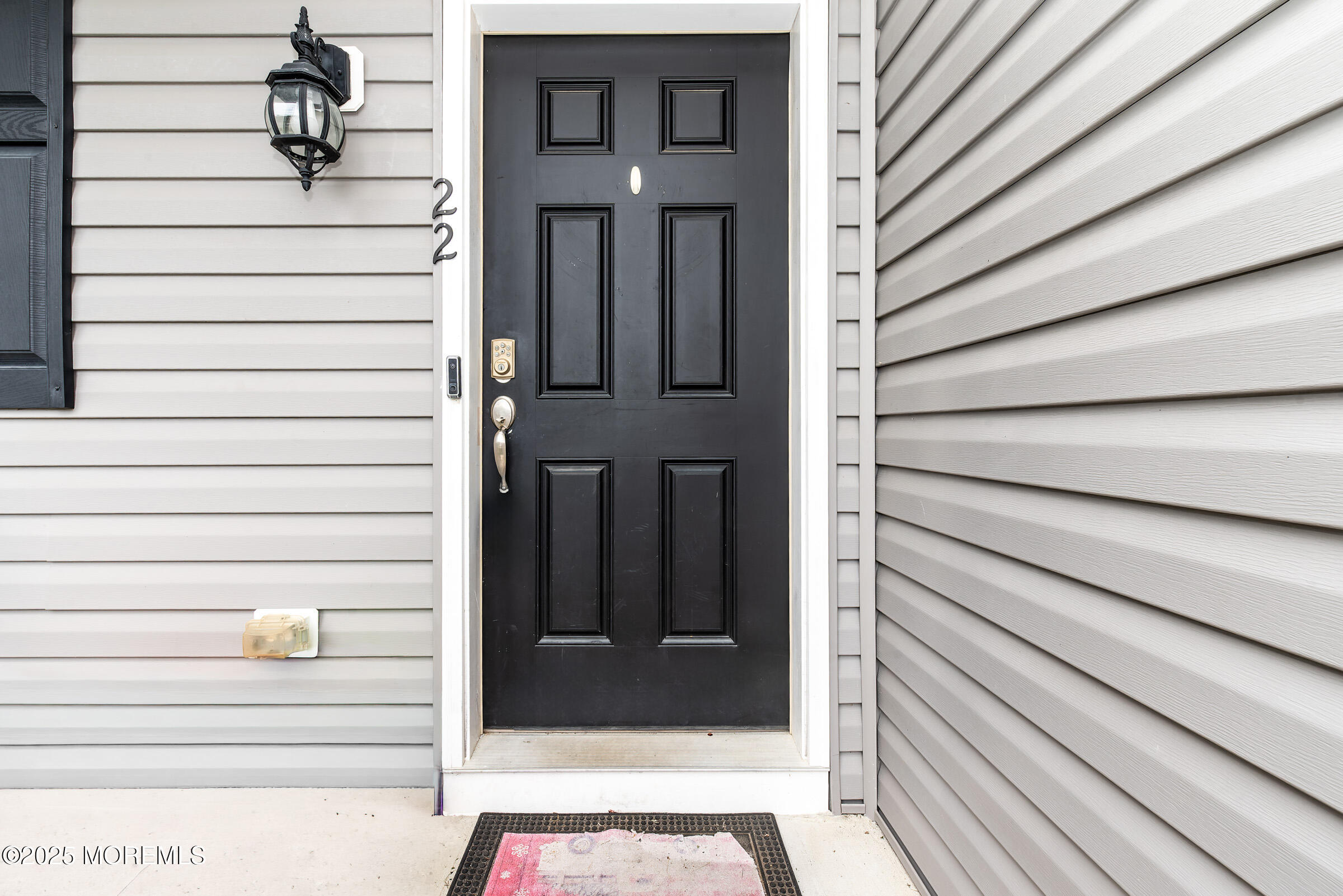 22 Nautilus Drive
