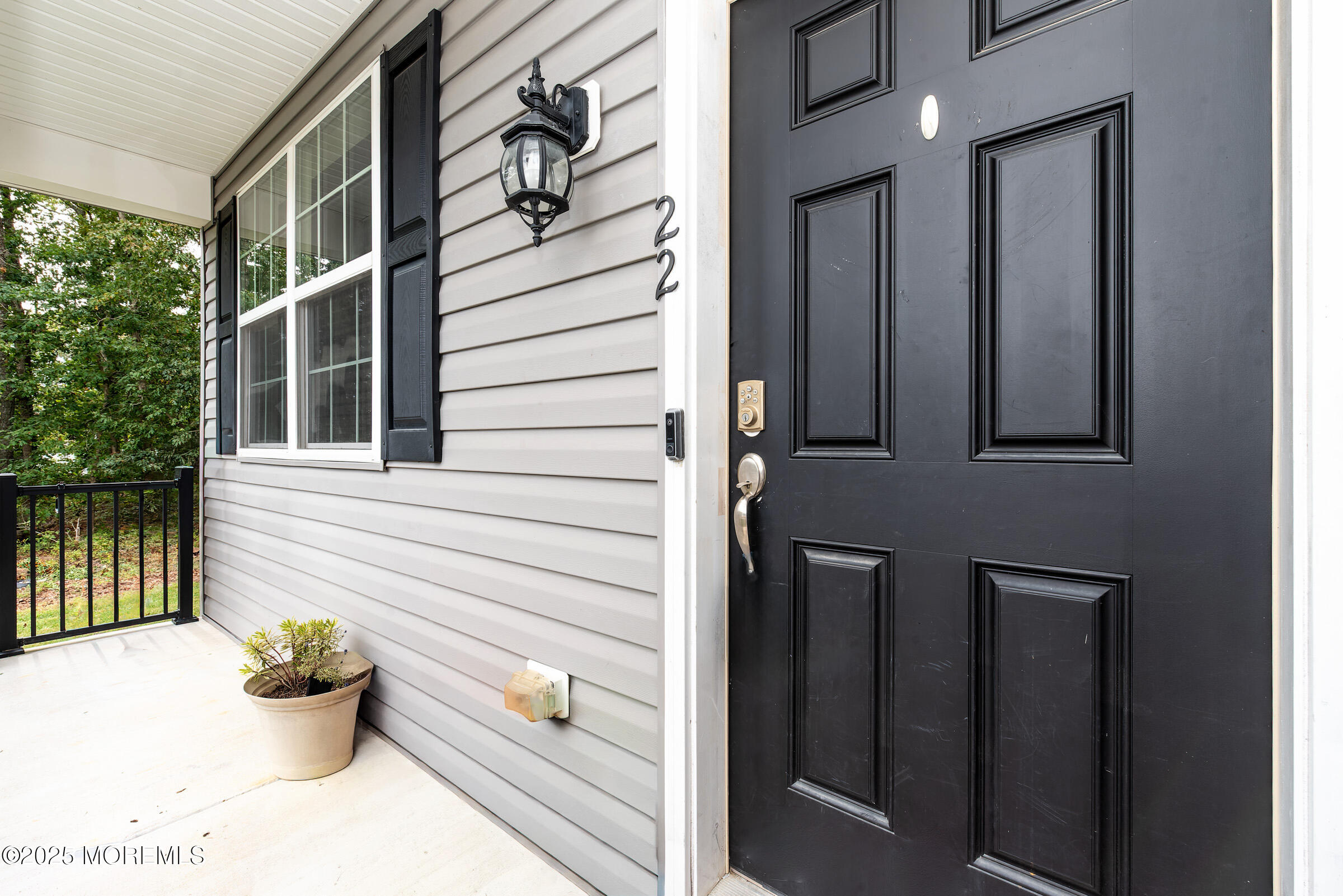 22 Nautilus Drive