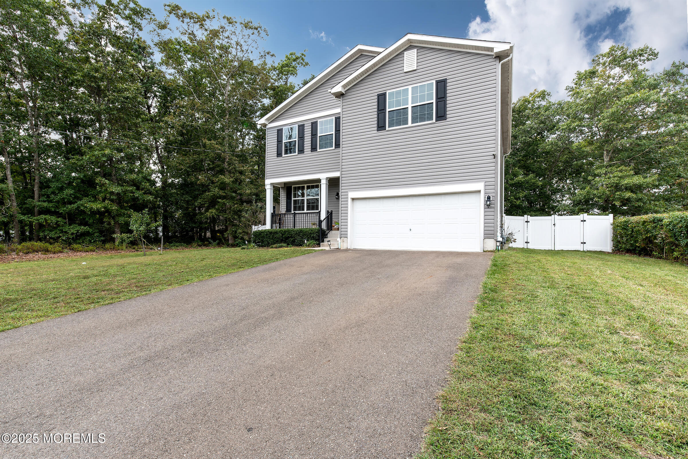 22 Nautilus Drive