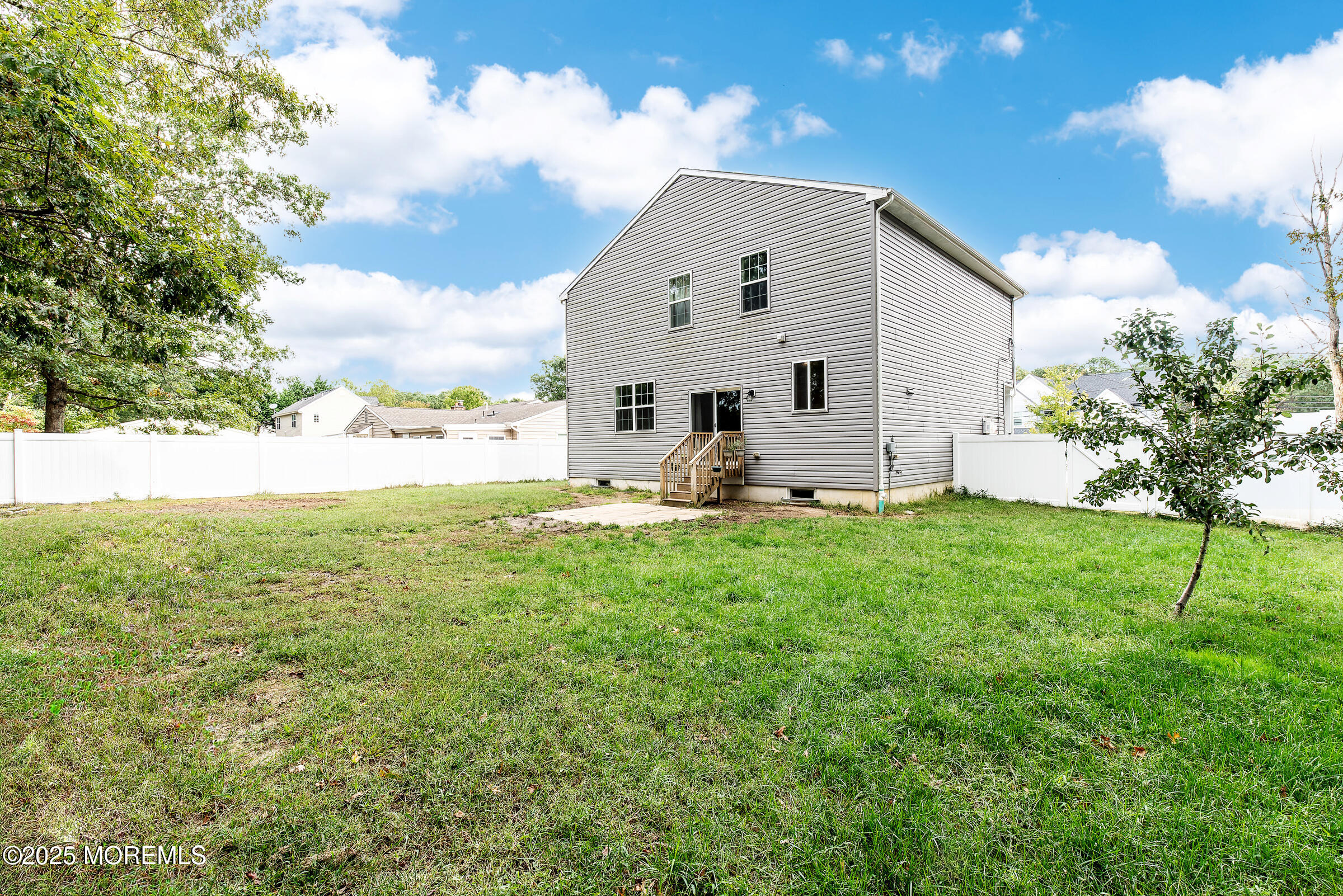 22 Nautilus Drive