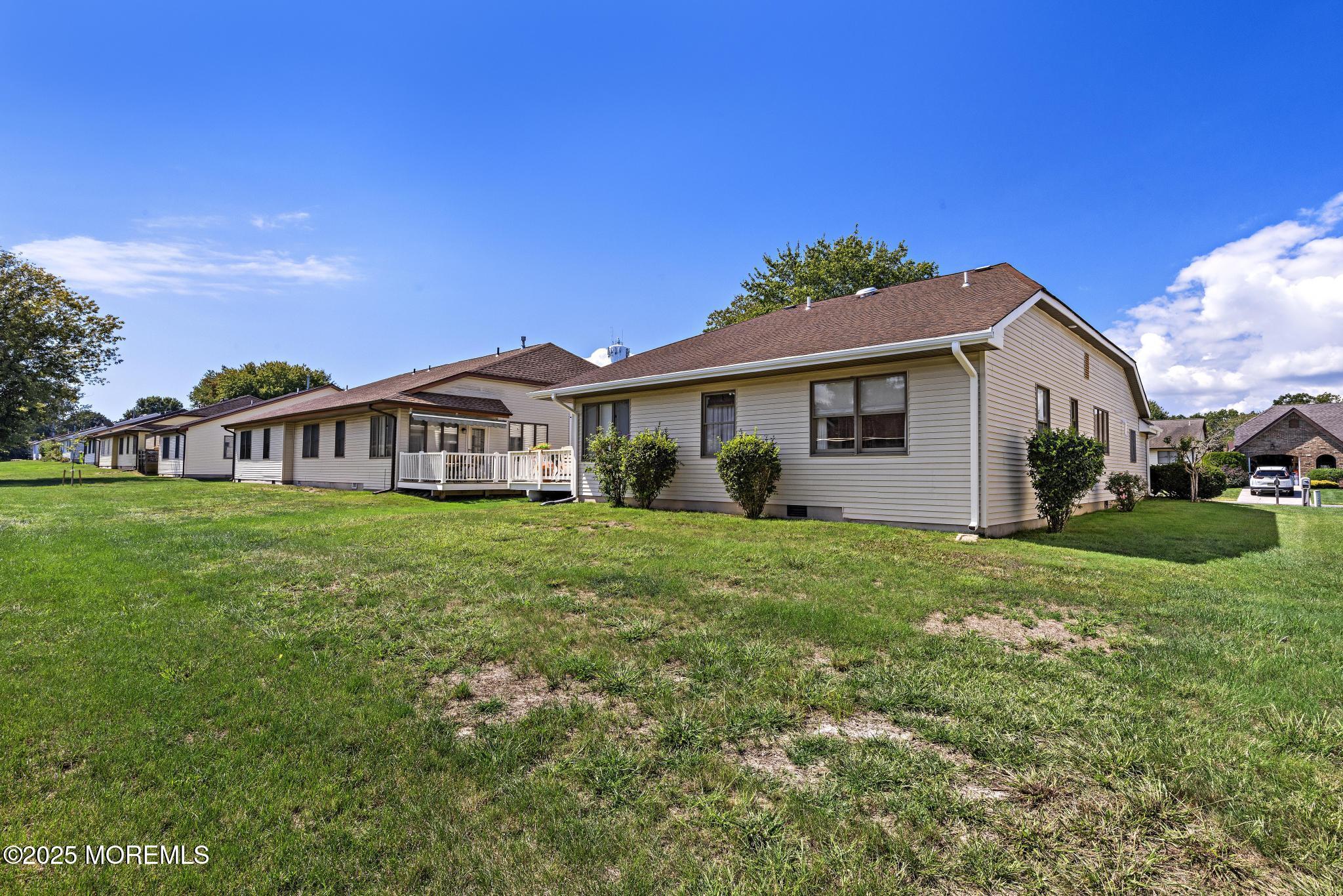 37 Fir Road