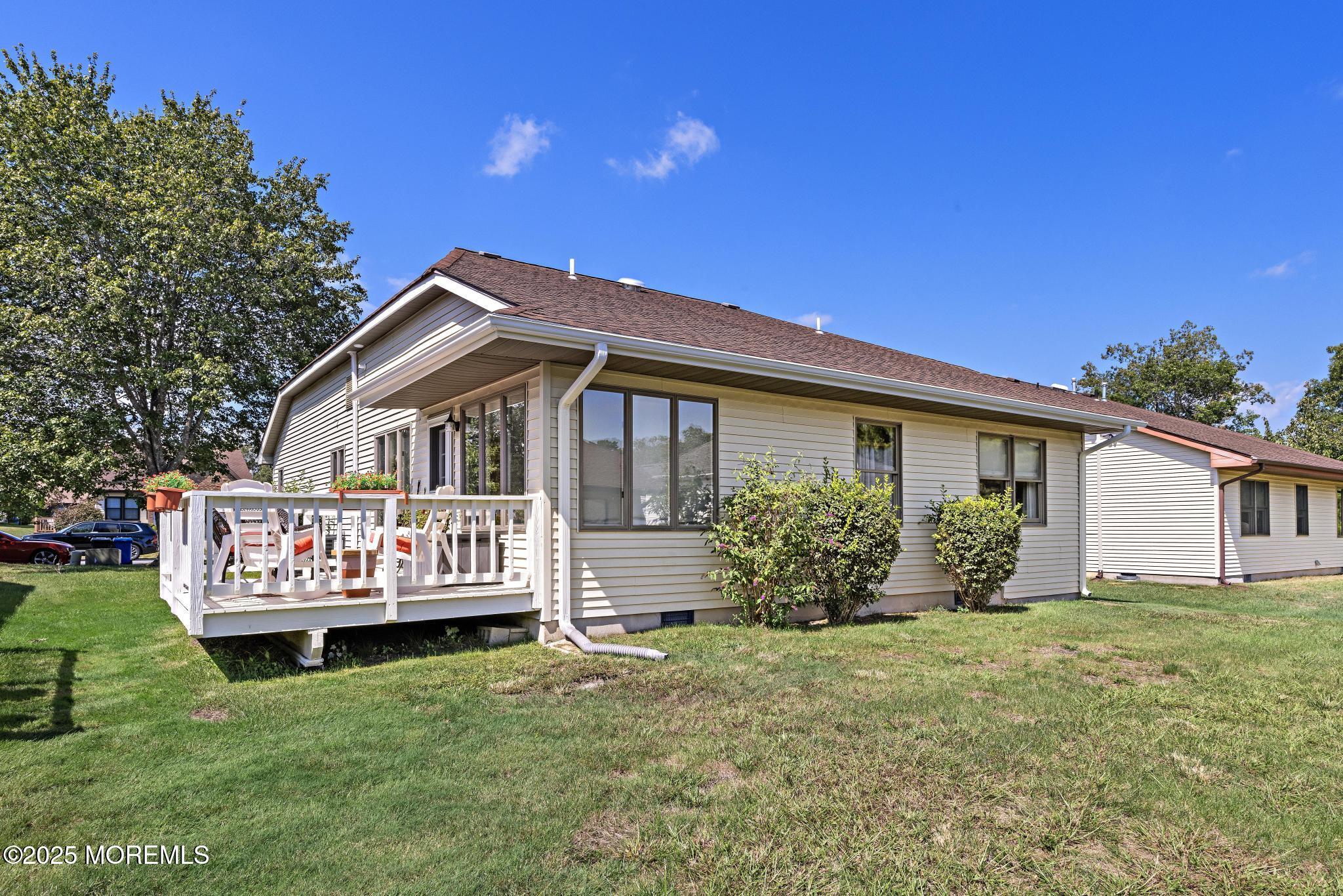 37 Fir Road