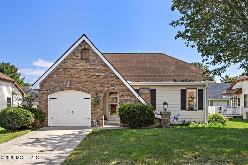 37 Fir Road
