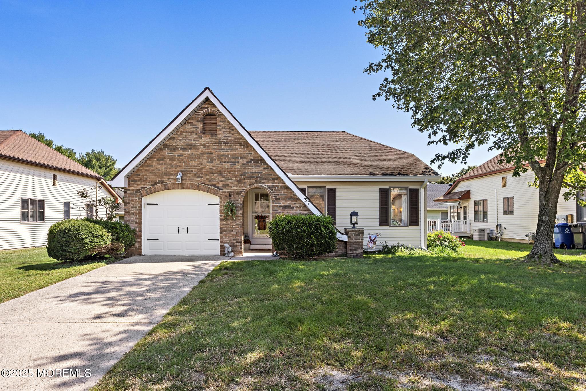 37 Fir Road