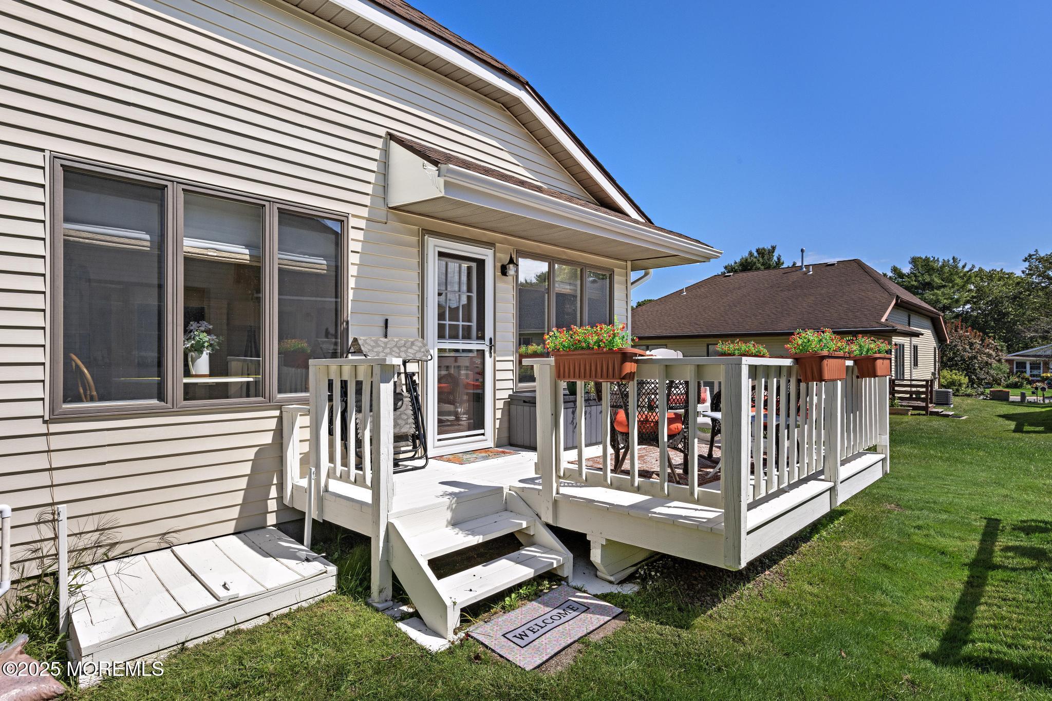 37 Fir Road
