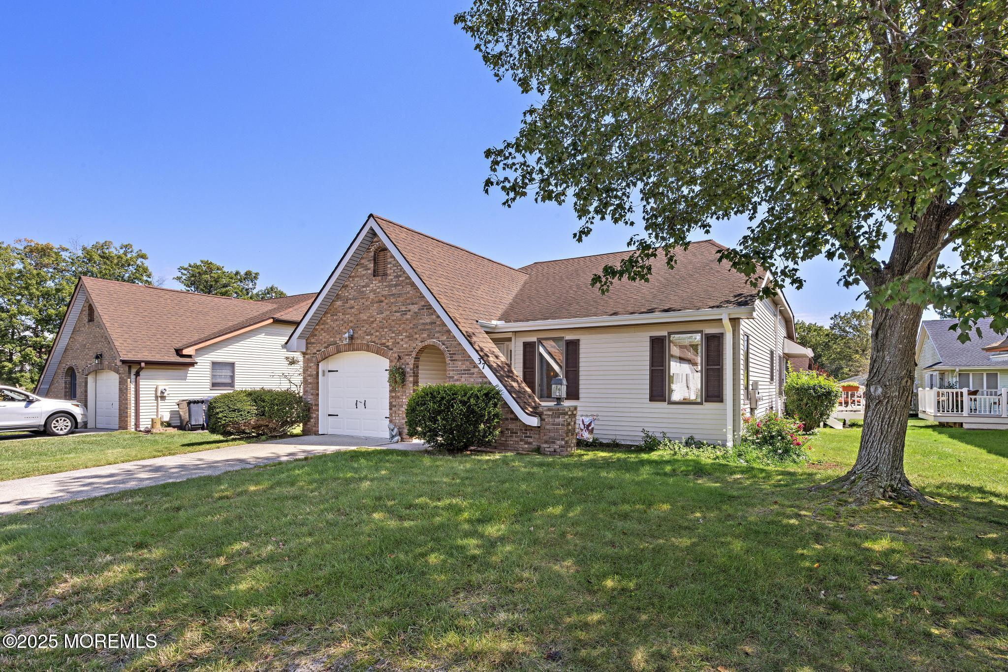 37 Fir Road