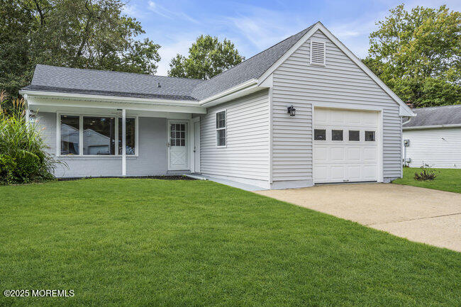 257 Lexington Drive