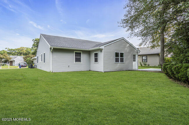 257 Lexington Drive