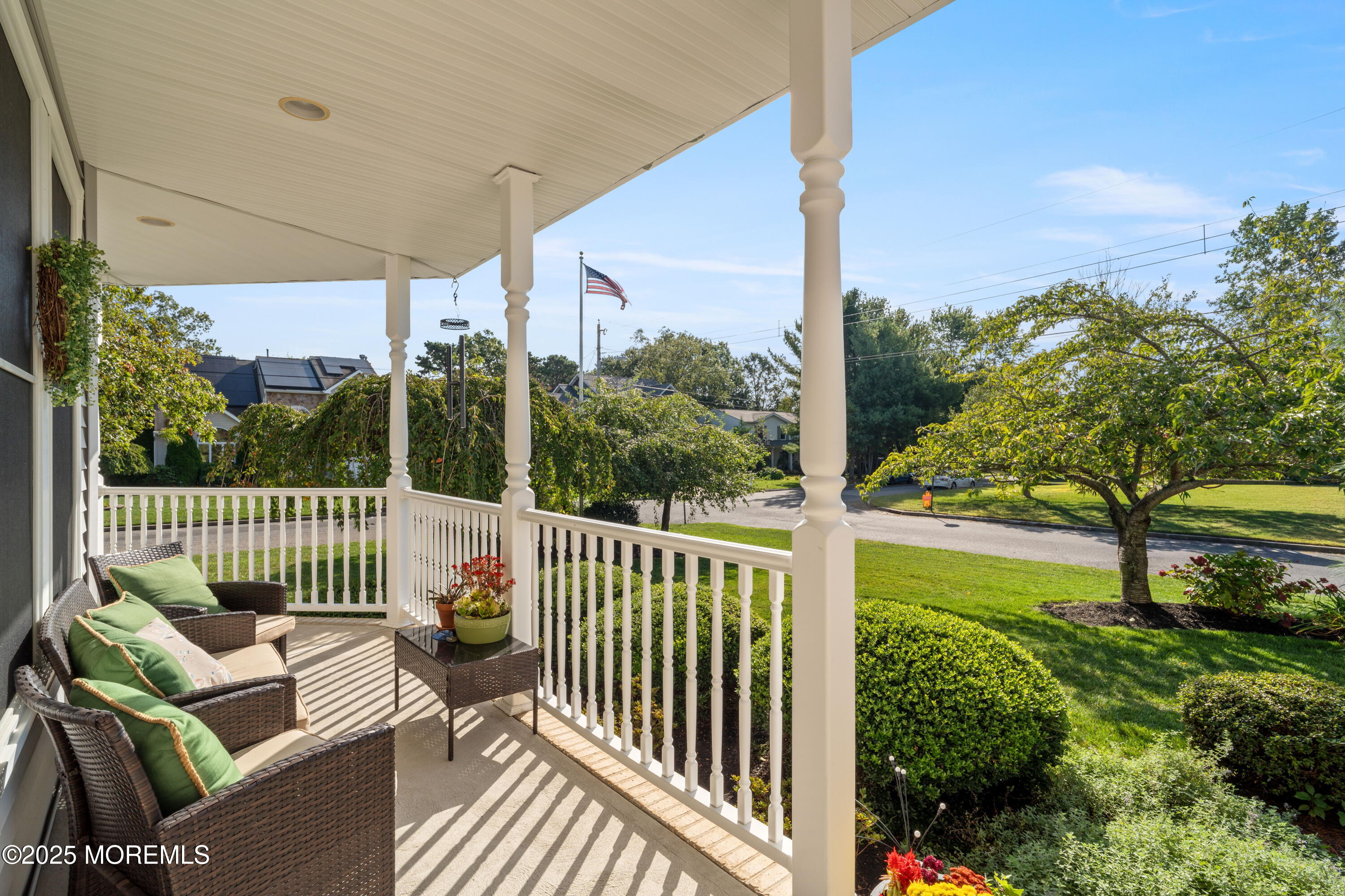 100 Marlin Road