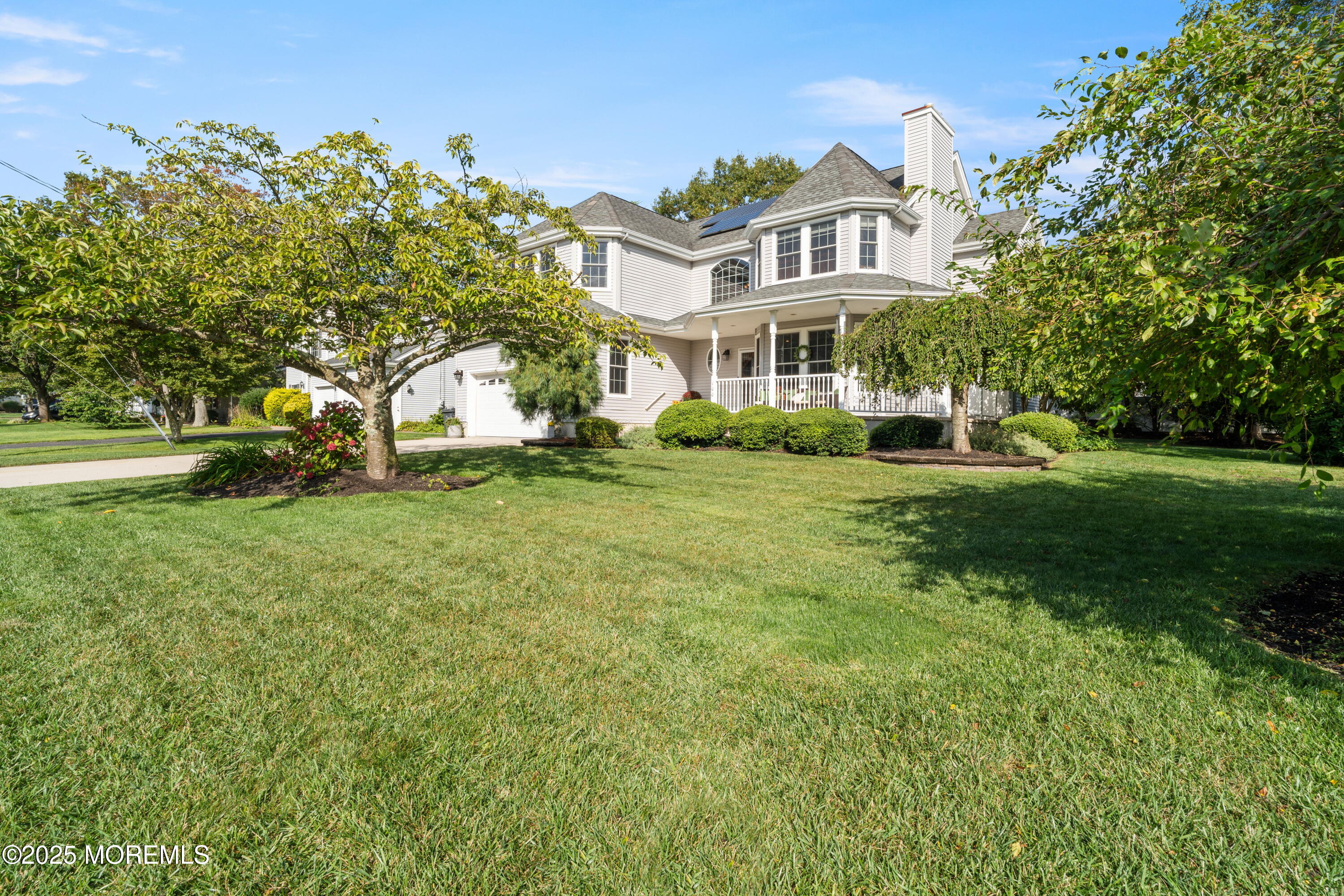 100 Marlin Road