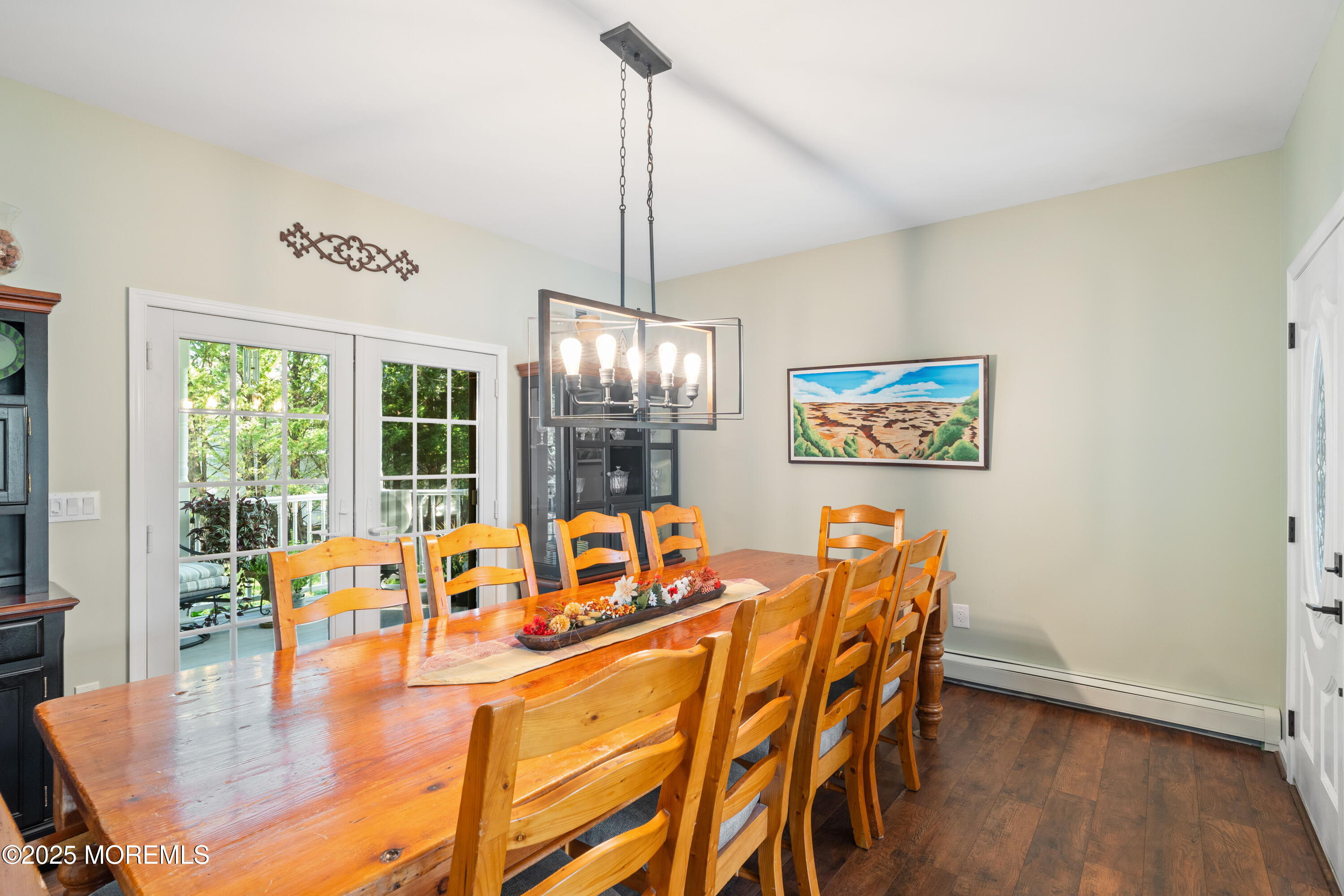 100 Marlin Road