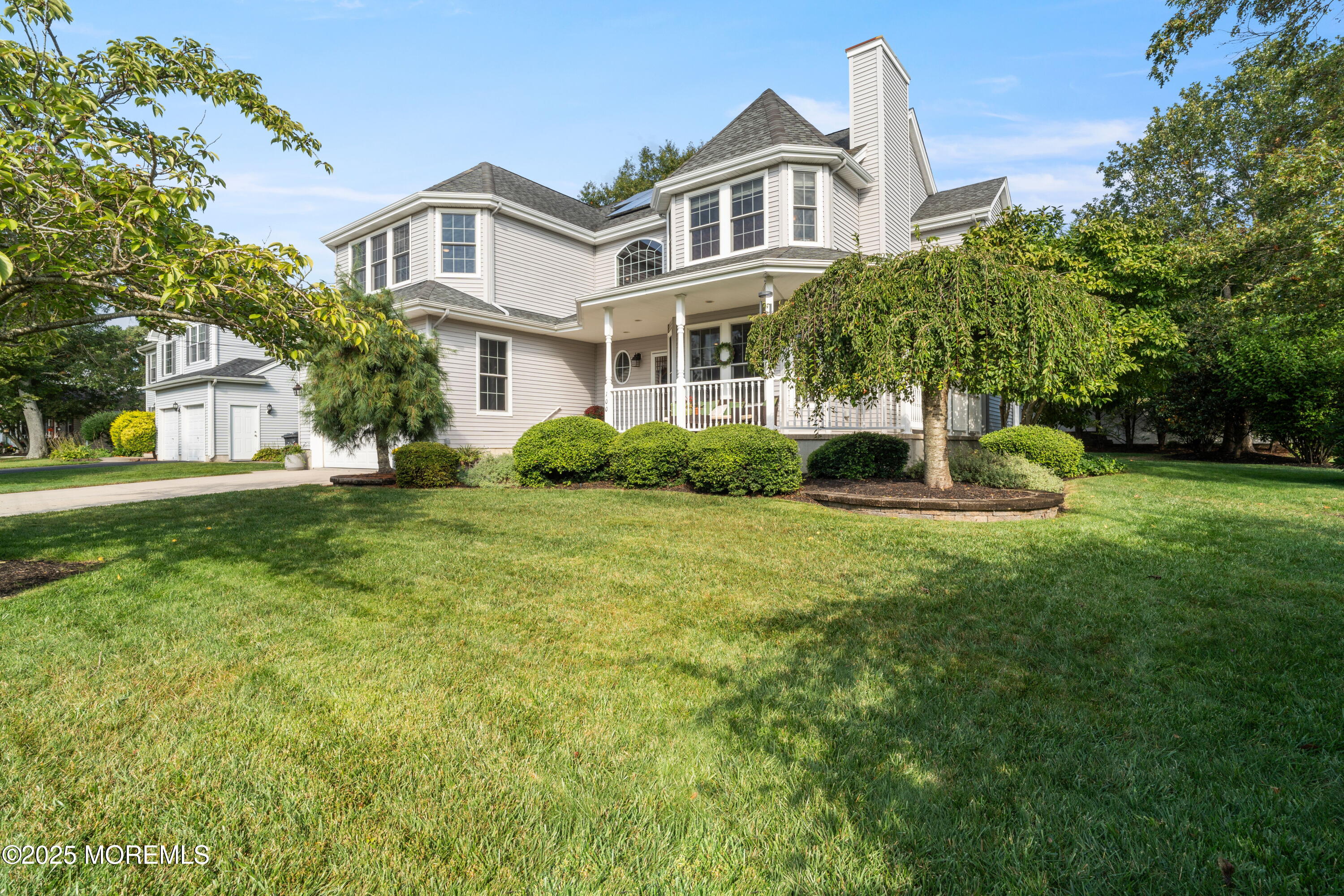 100 Marlin Road