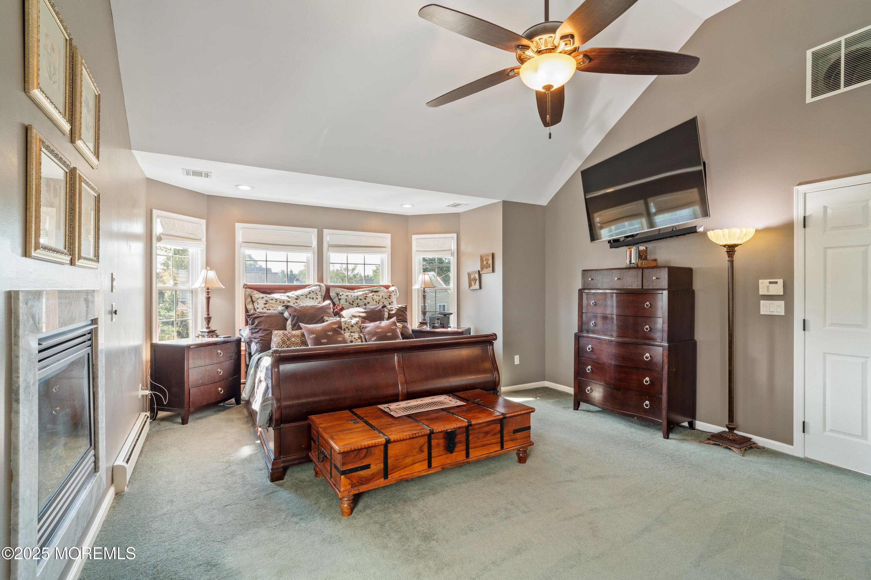 100 Marlin Road