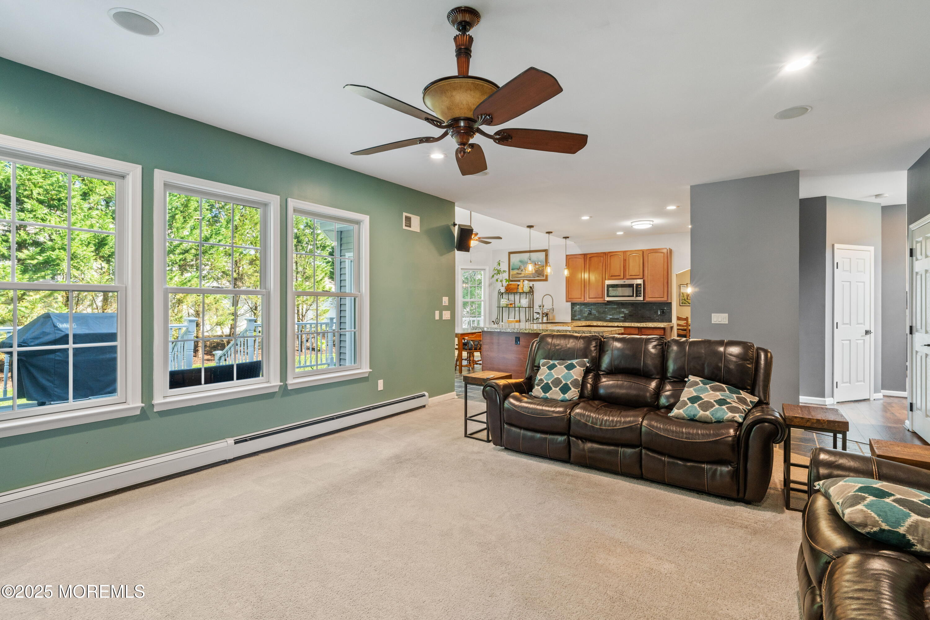 100 Marlin Road